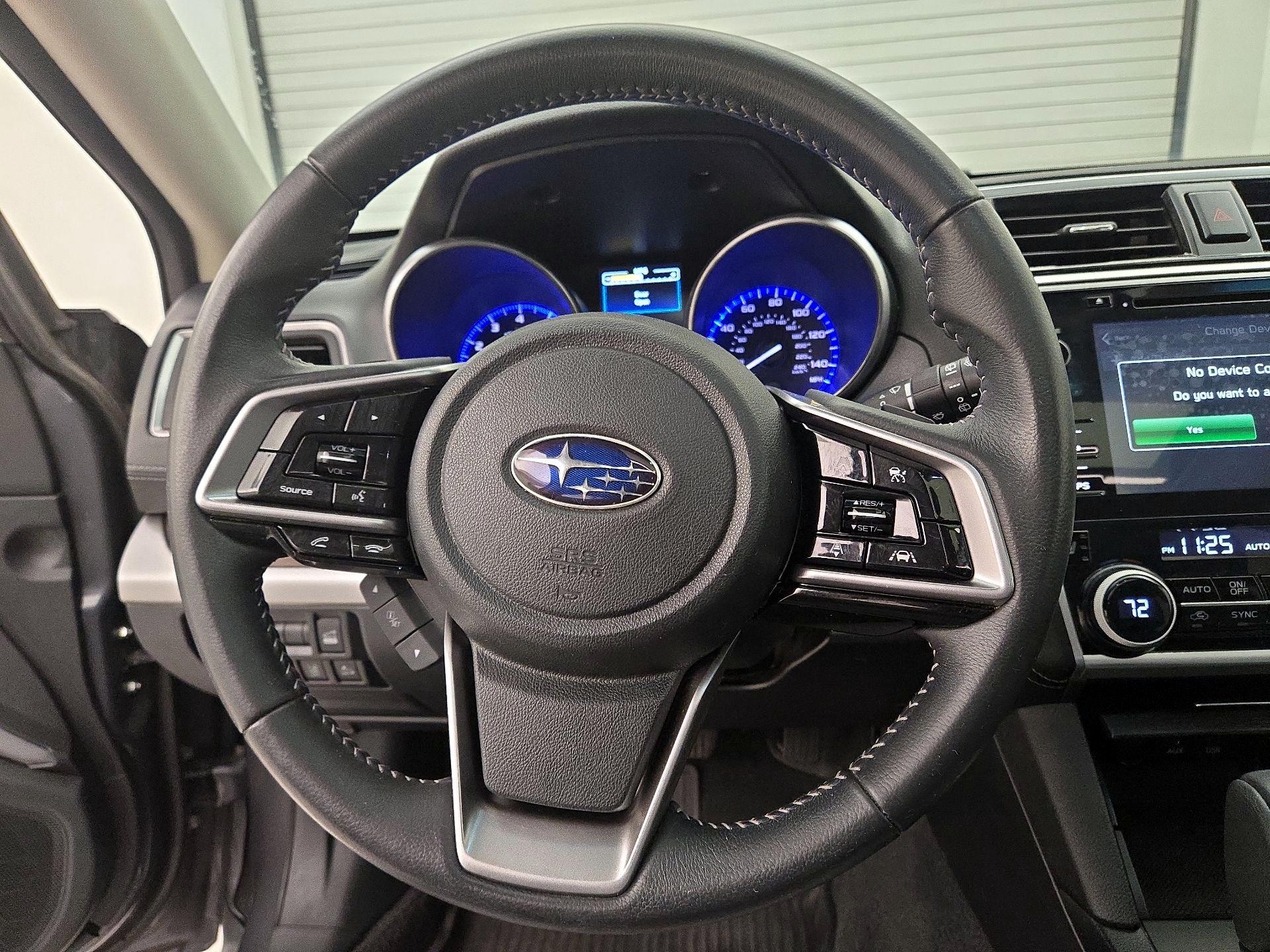 Thumbnail: 2018 Subaru Outback - 10