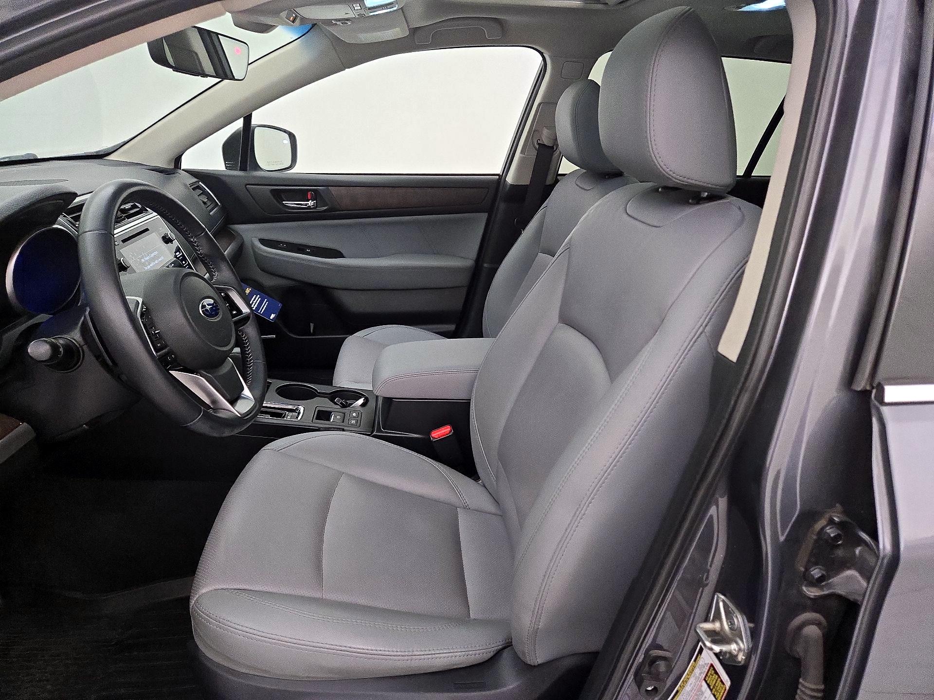 Thumbnail: 2018 Subaru Outback - 11