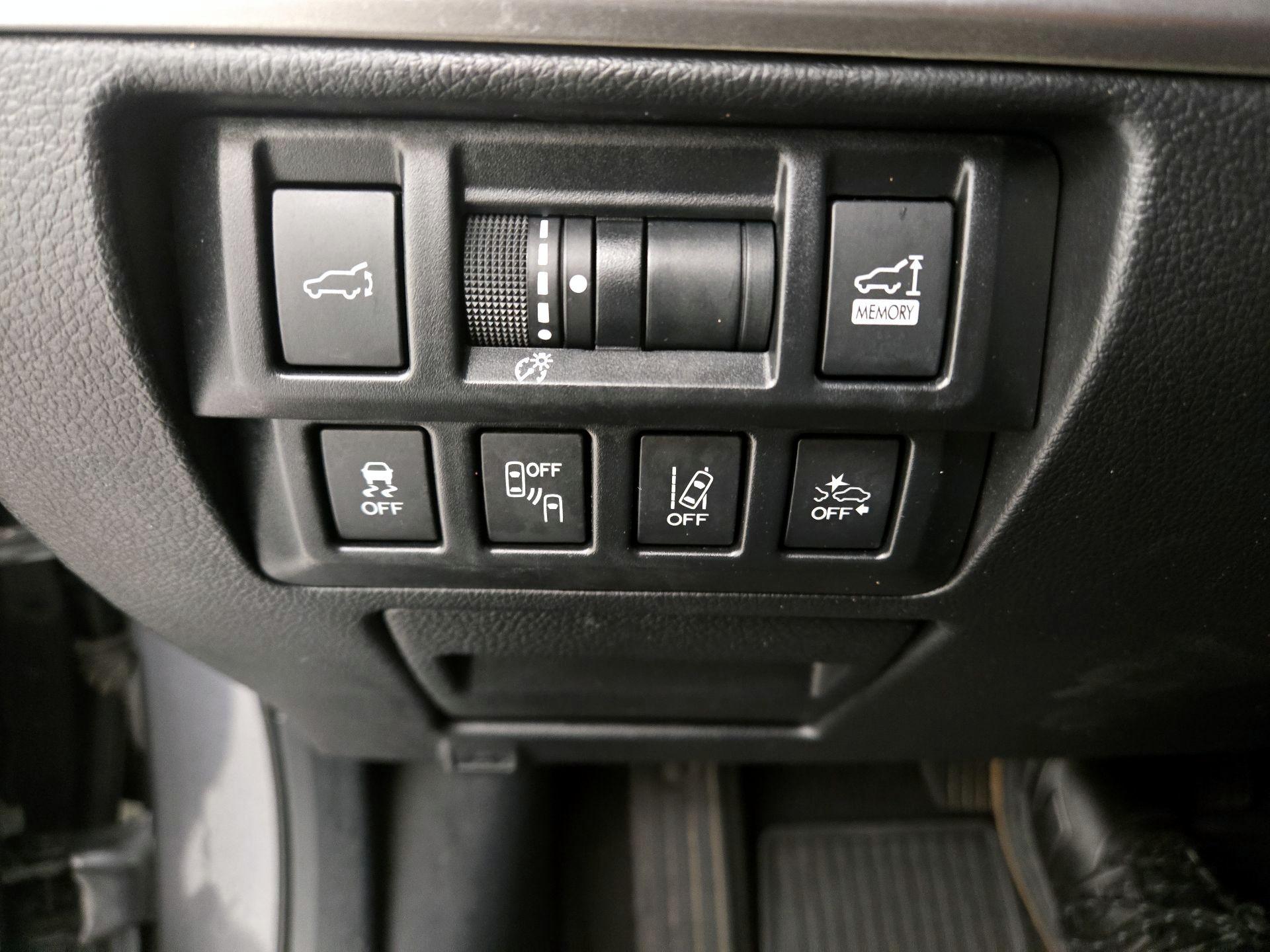 Thumbnail: 2018 Subaru Outback - 13