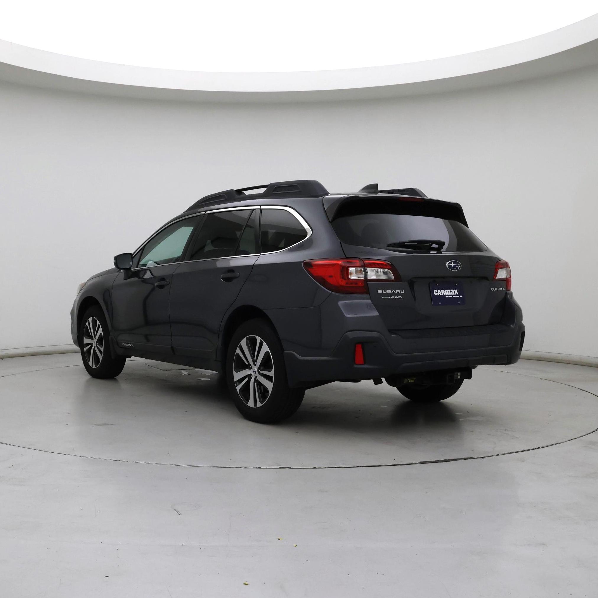 Thumbnail: 2018 Subaru Outback - 2