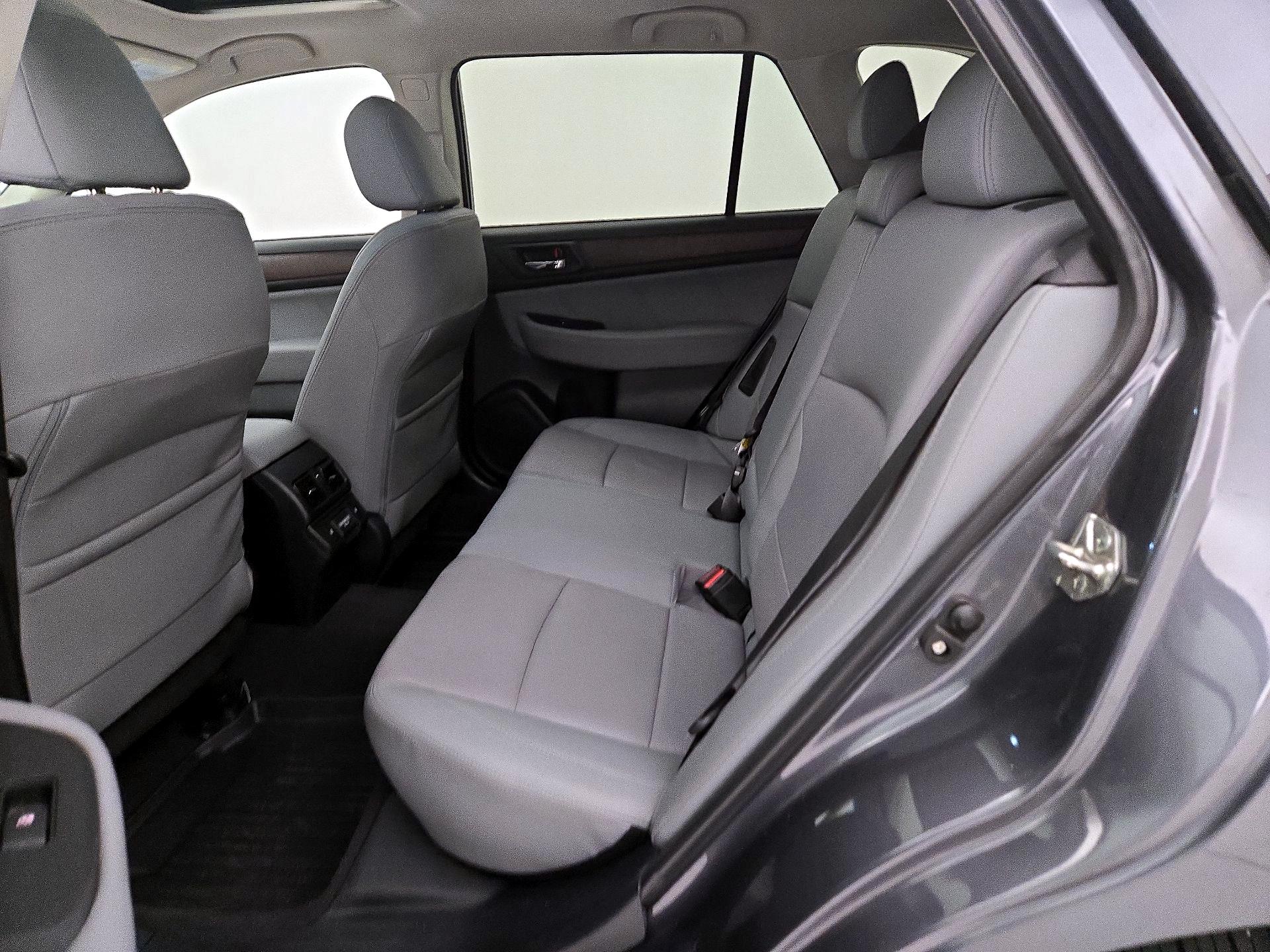 Thumbnail: 2018 Subaru Outback - 19