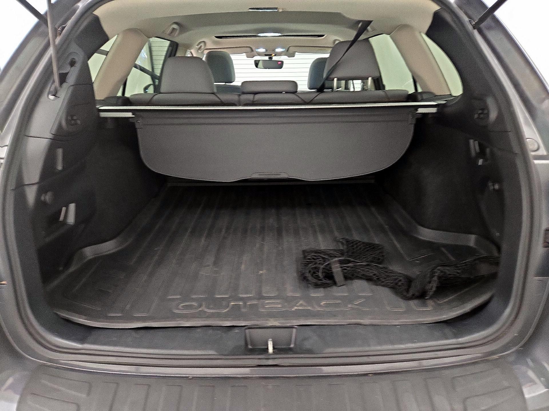 Thumbnail: 2018 Subaru Outback - 20
