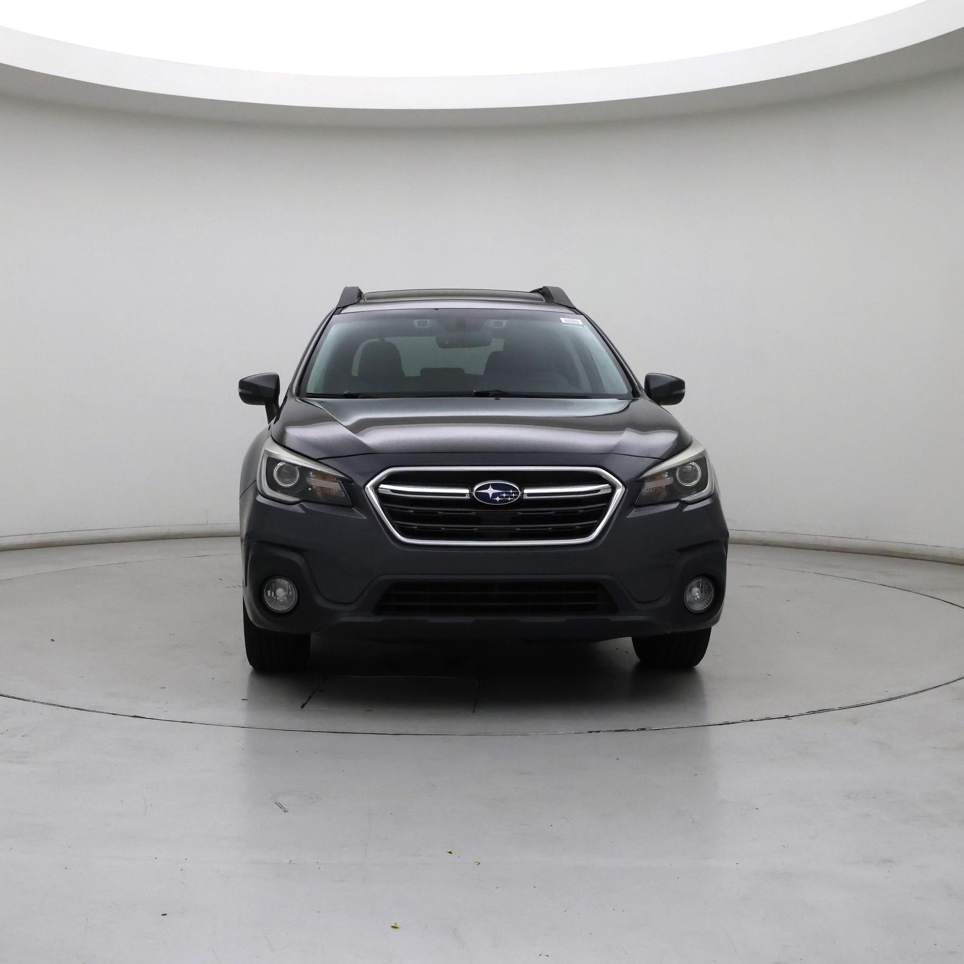 Thumbnail: 2018 Subaru Outback - 5
