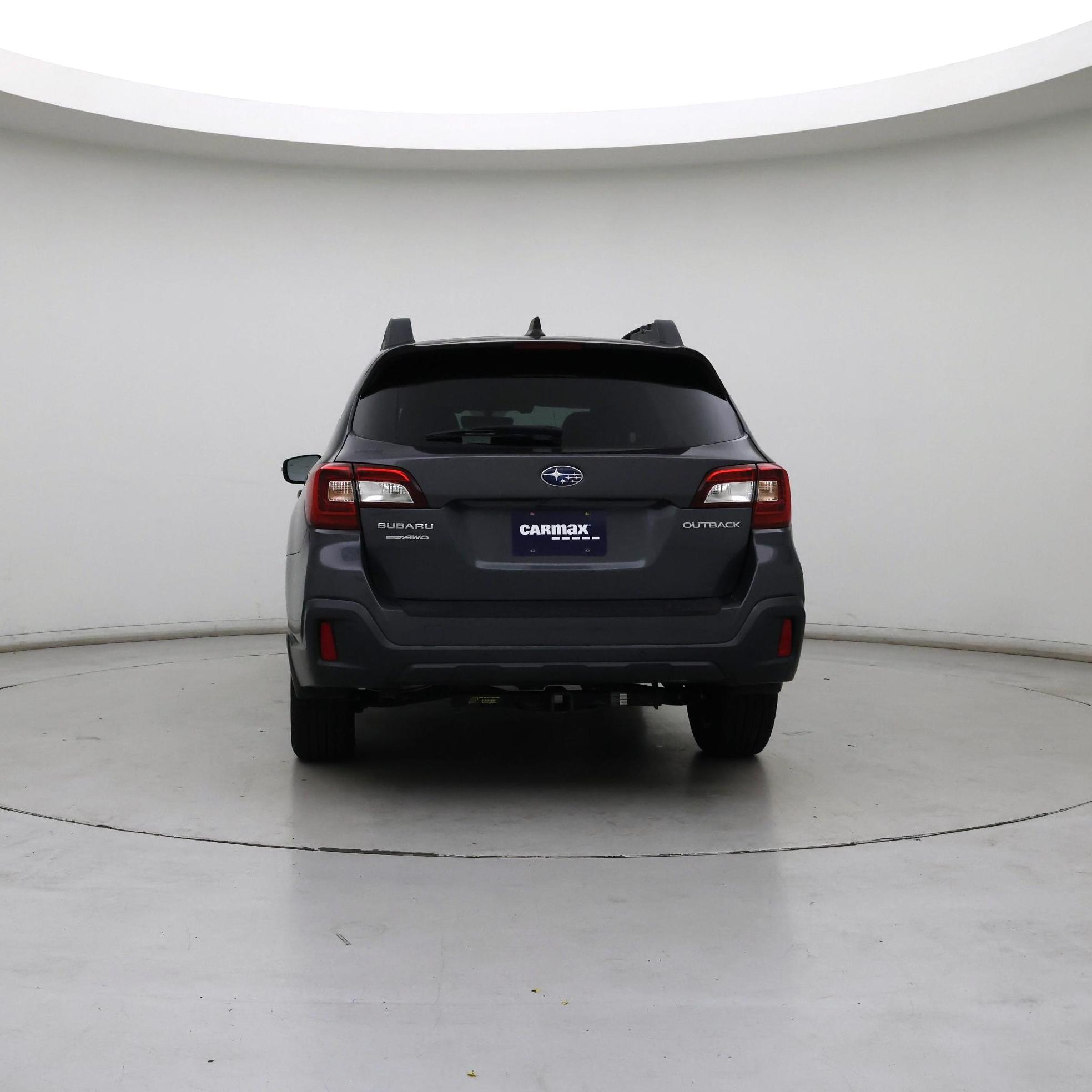 Thumbnail: 2018 Subaru Outback - 6