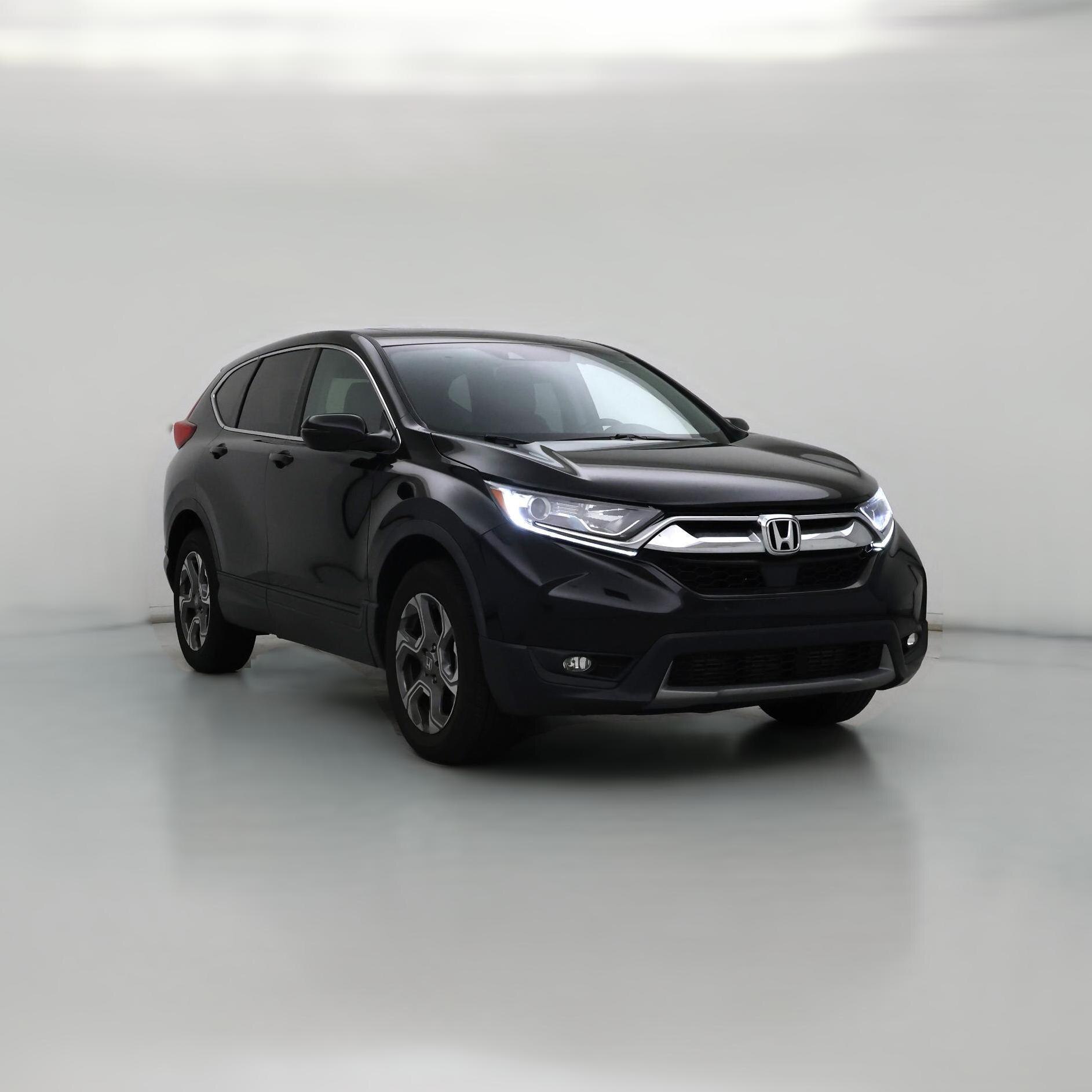 Thumbnail: 2019 Honda CR-V - 1