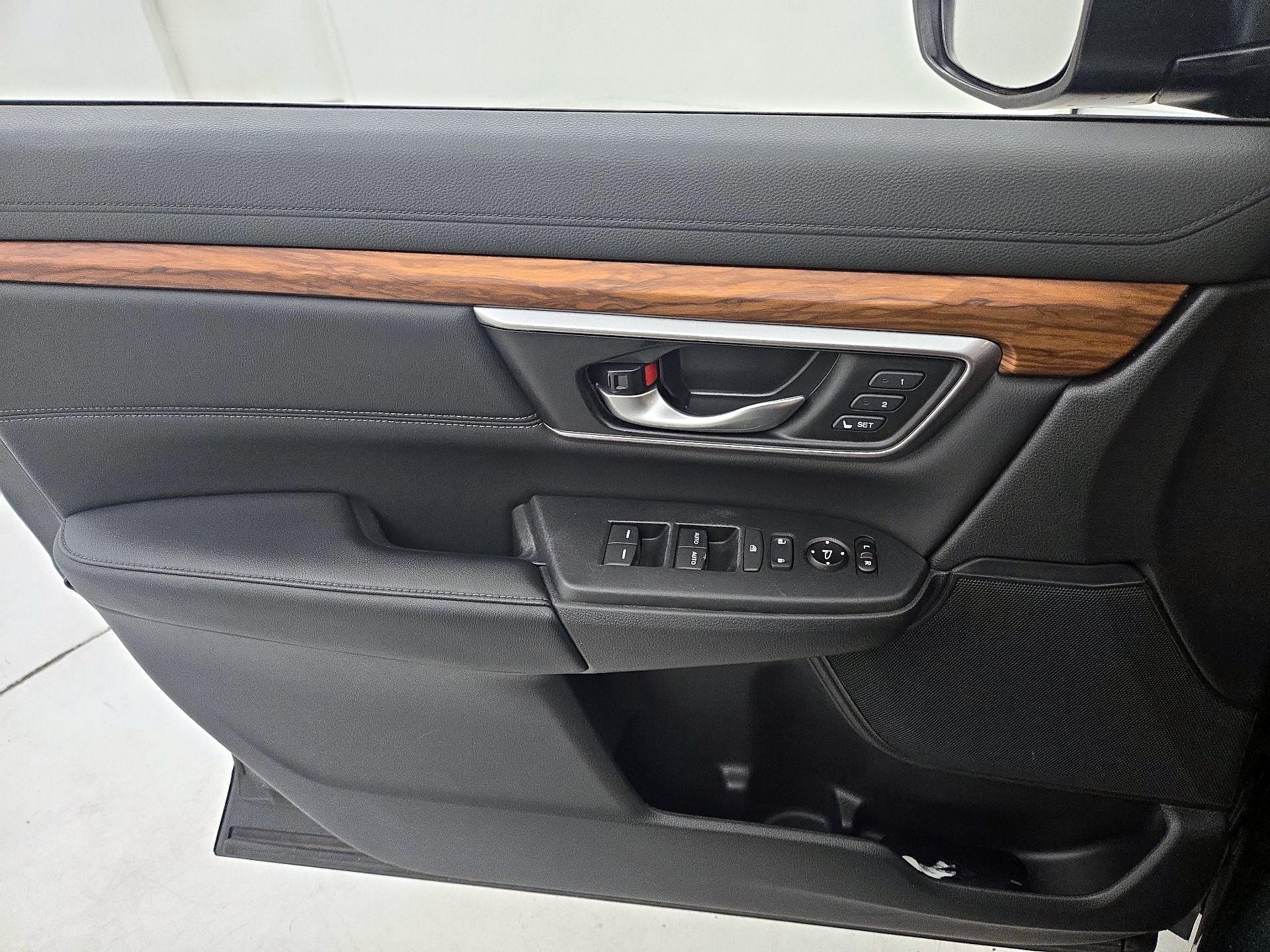 Thumbnail: 2019 Honda CR-V - 12