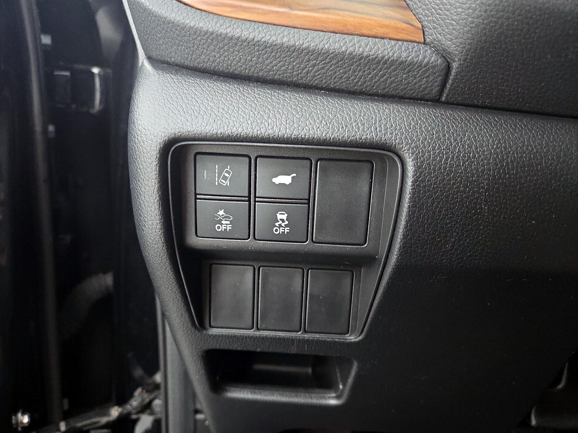 Thumbnail: 2019 Honda CR-V - 13
