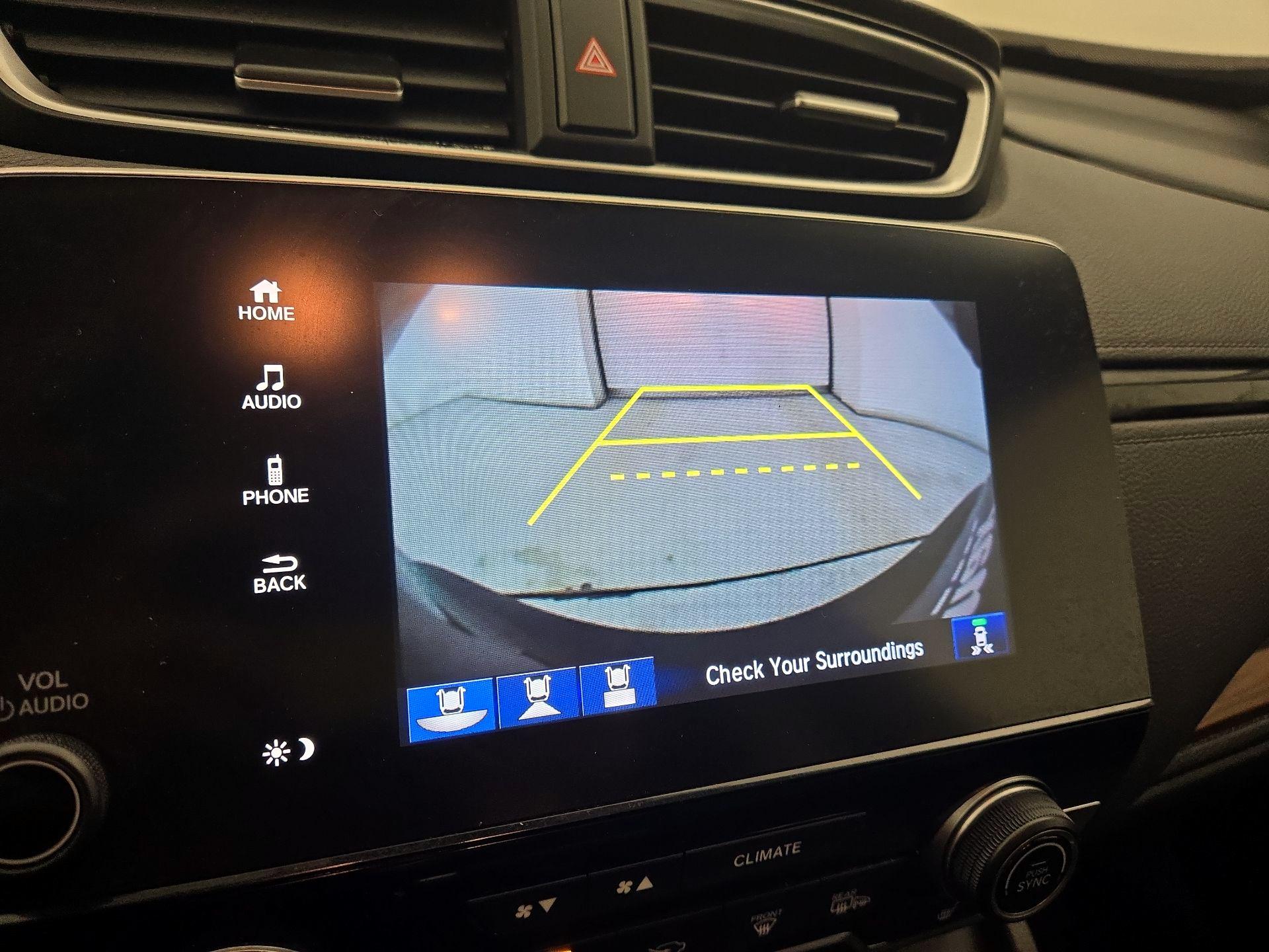 Thumbnail: 2019 Honda CR-V - 14