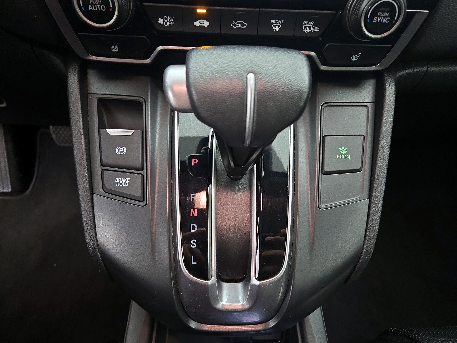 Thumbnail: 2019 Honda CR-V - 17