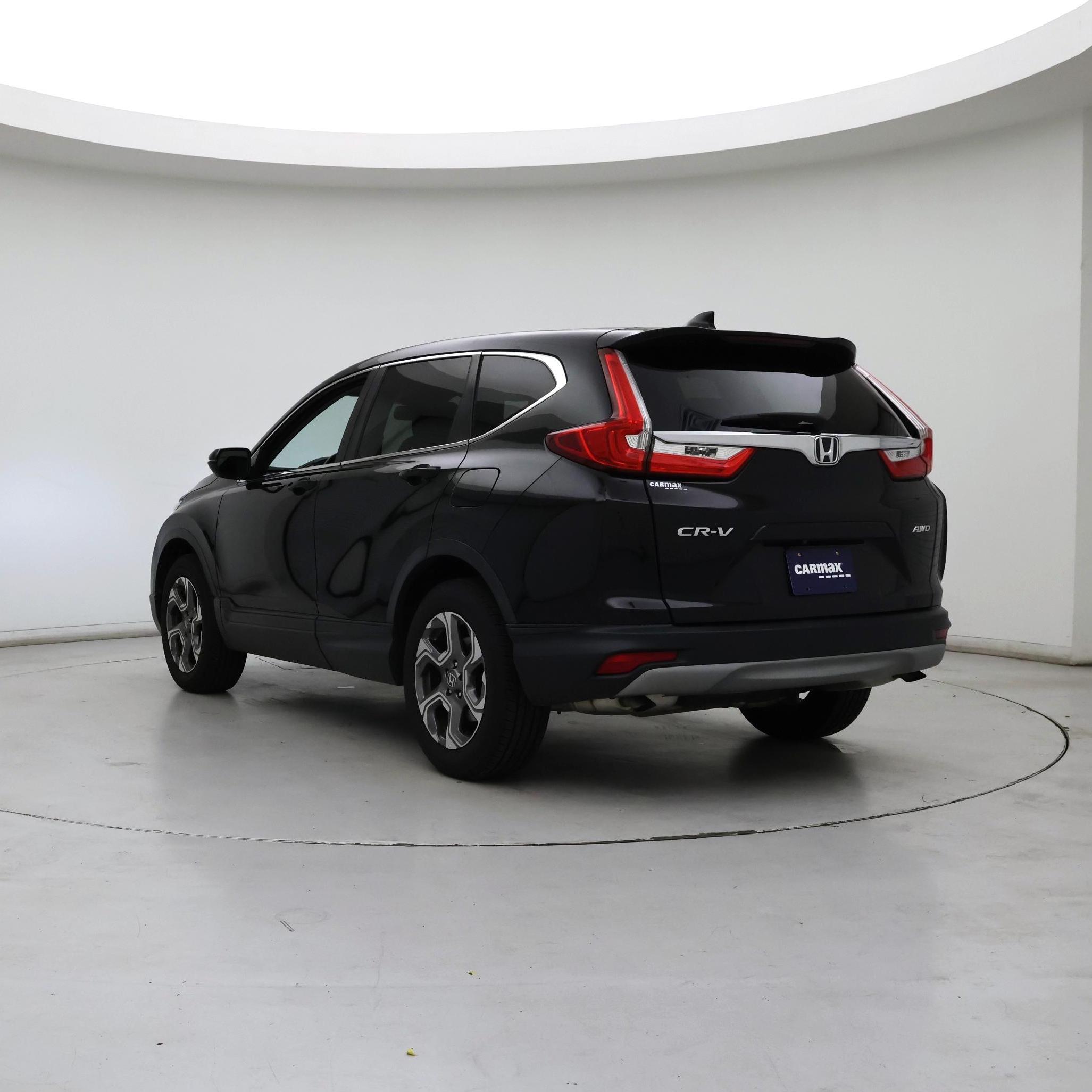 Thumbnail: 2019 Honda CR-V - 2