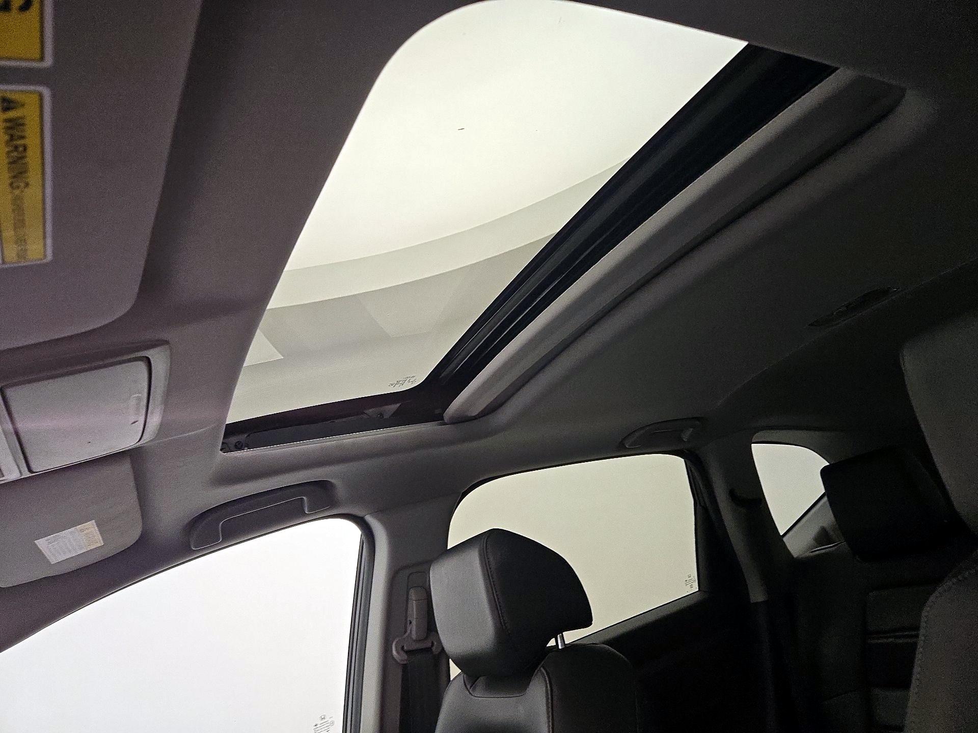 Thumbnail: 2019 Honda CR-V - 19