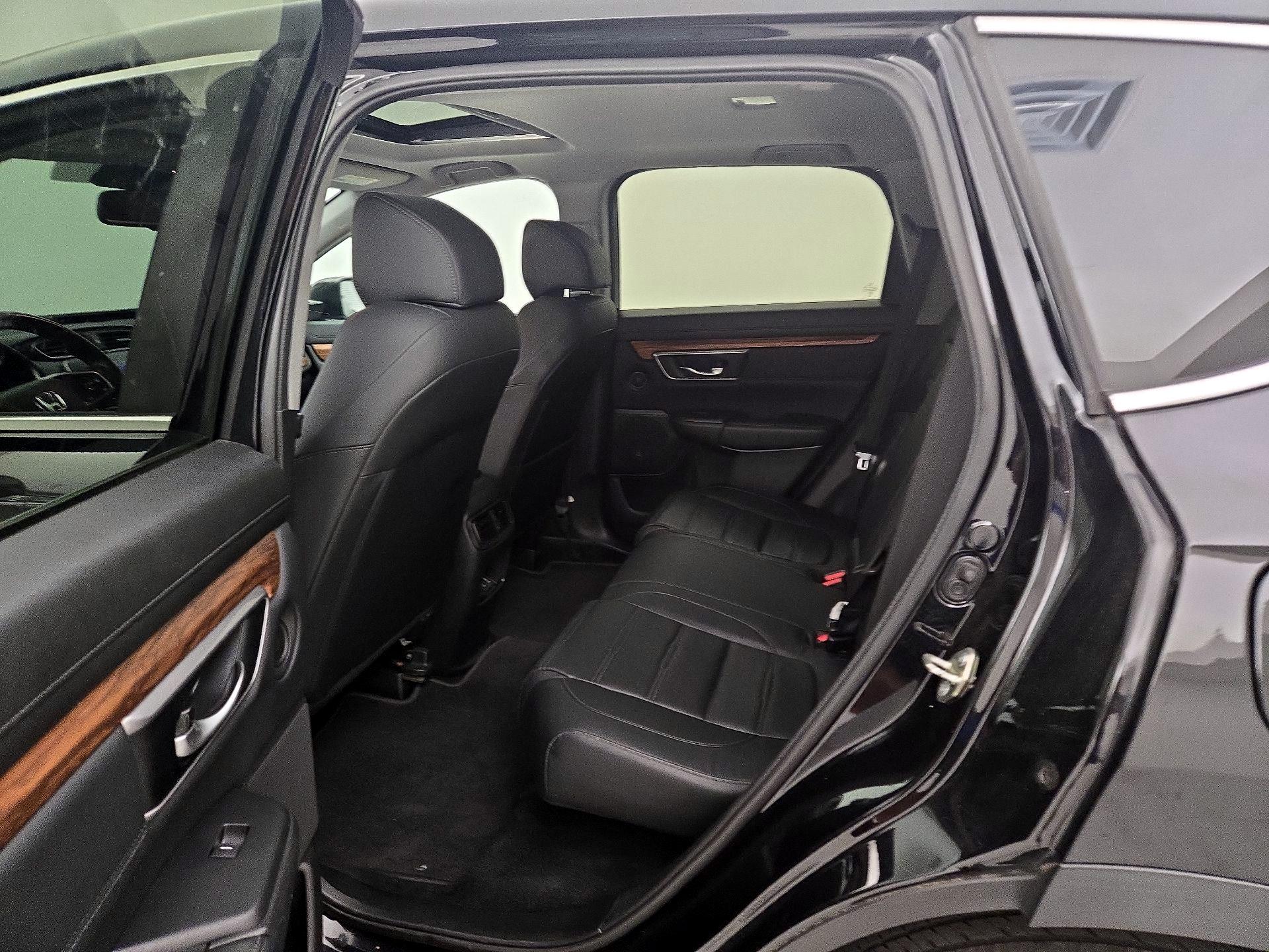 Thumbnail: 2019 Honda CR-V - 20