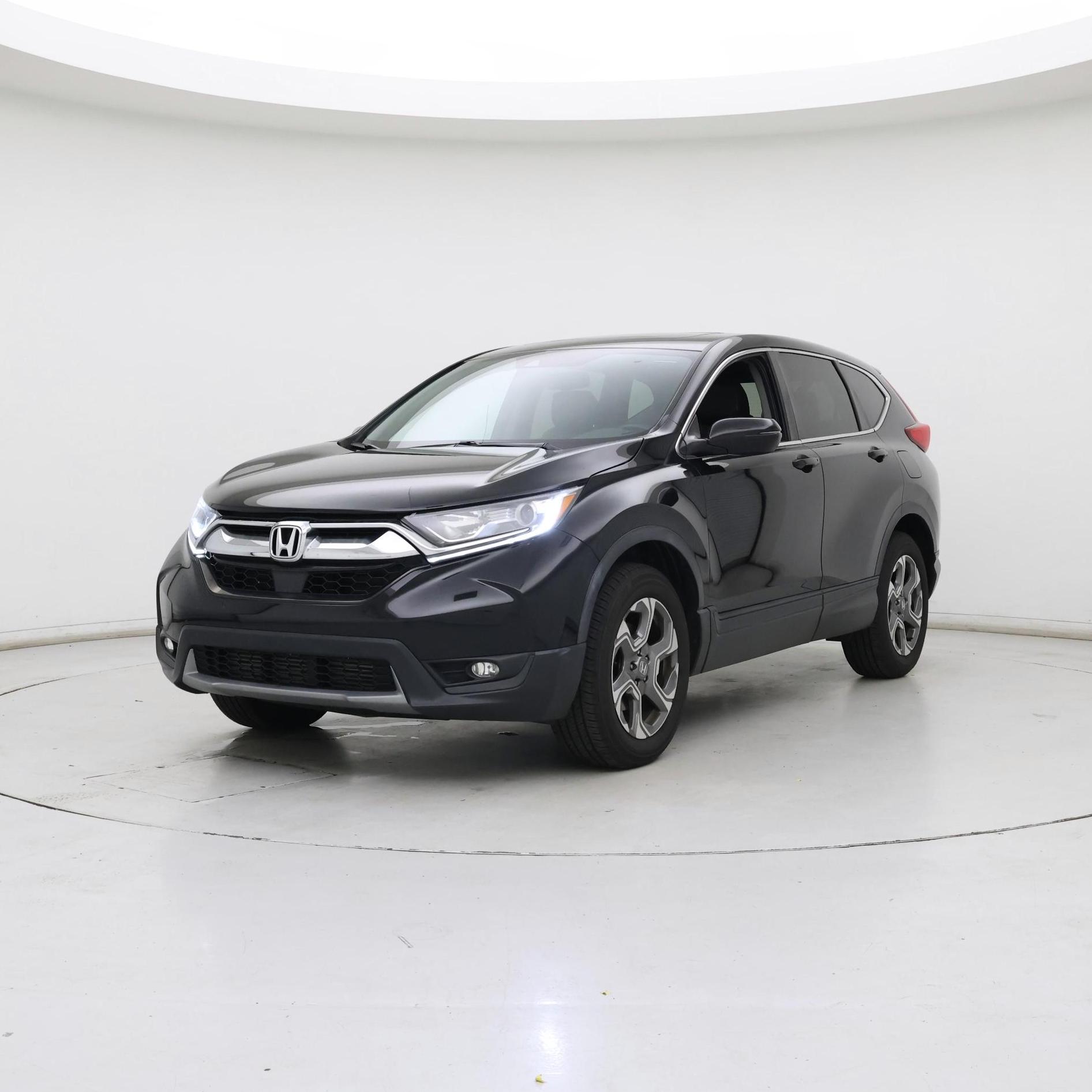 Thumbnail: 2019 Honda CR-V - 4