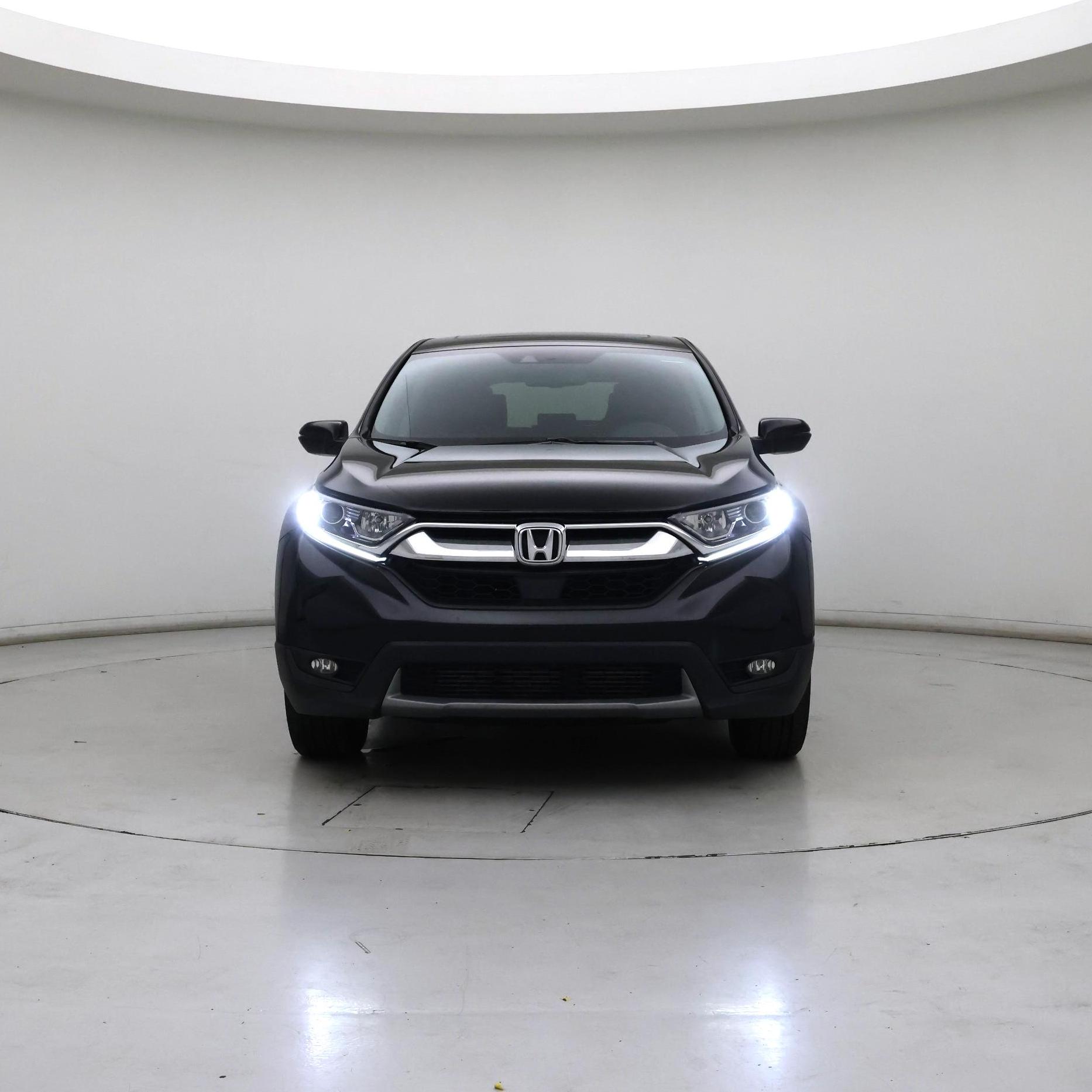 Thumbnail: 2019 Honda CR-V - 5