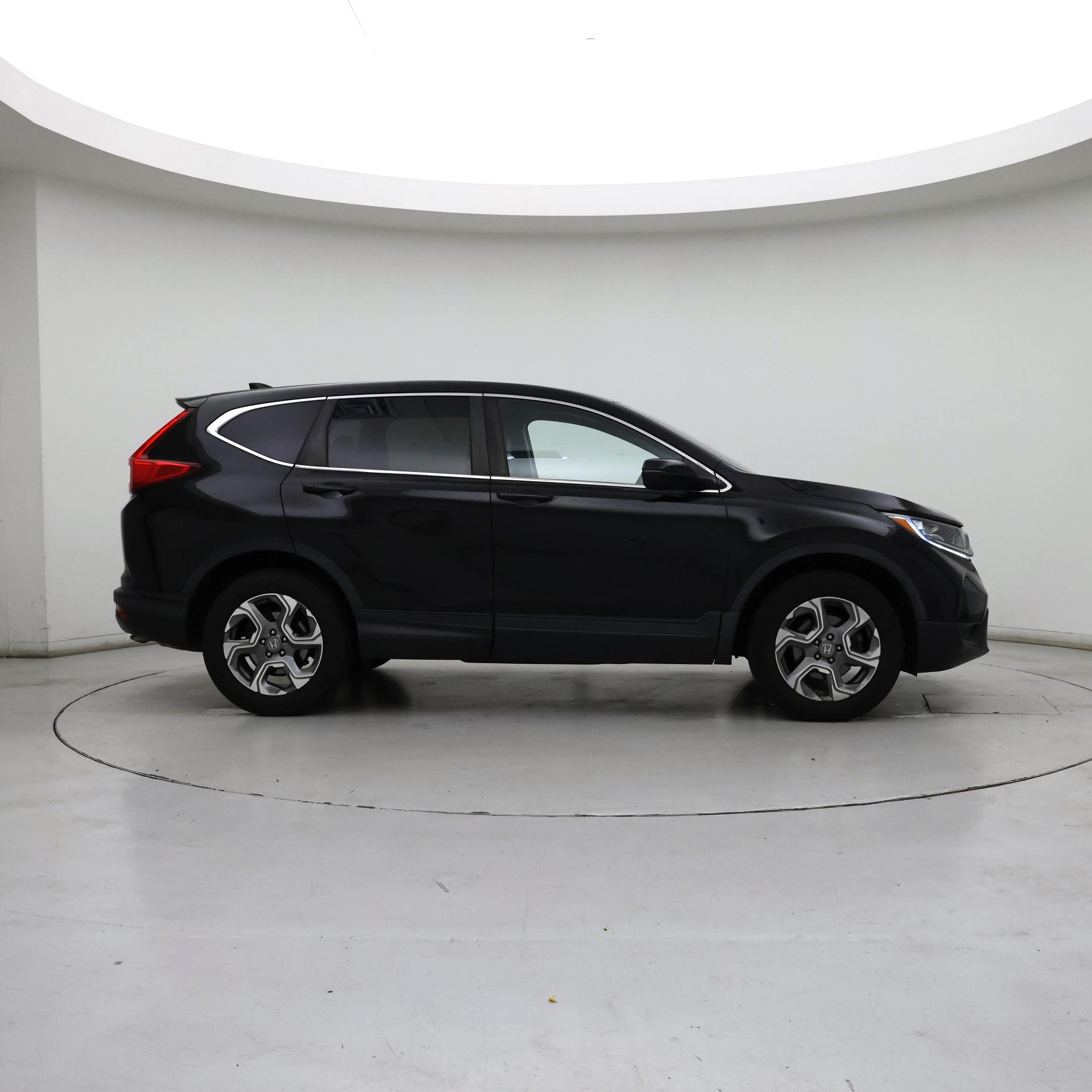 Thumbnail: 2019 Honda CR-V - 7