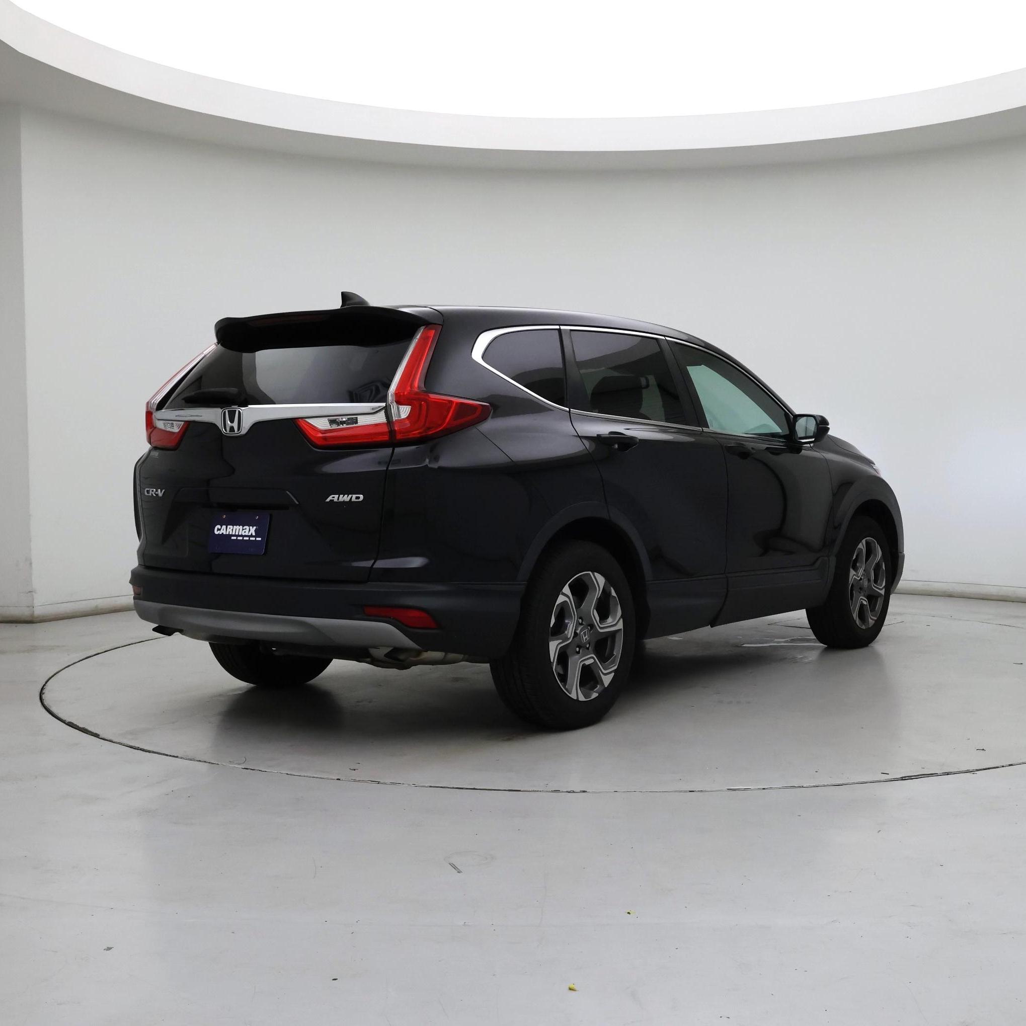 Thumbnail: 2019 Honda CR-V - 8