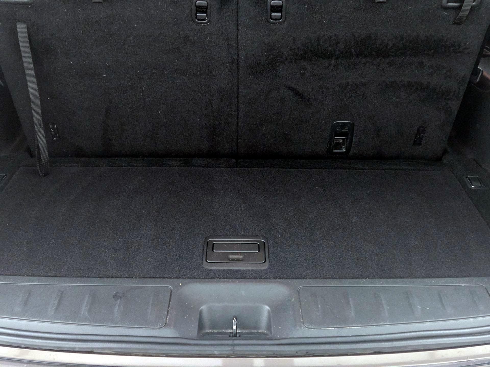 Thumbnail: 2014 Nissan Pathfinder - 19