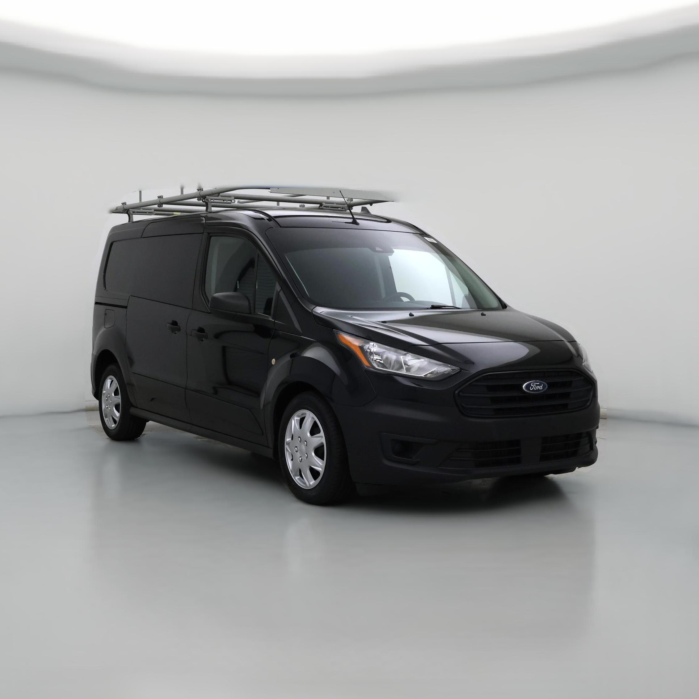 Thumbnail: 2020 Ford Transit Series - 1
