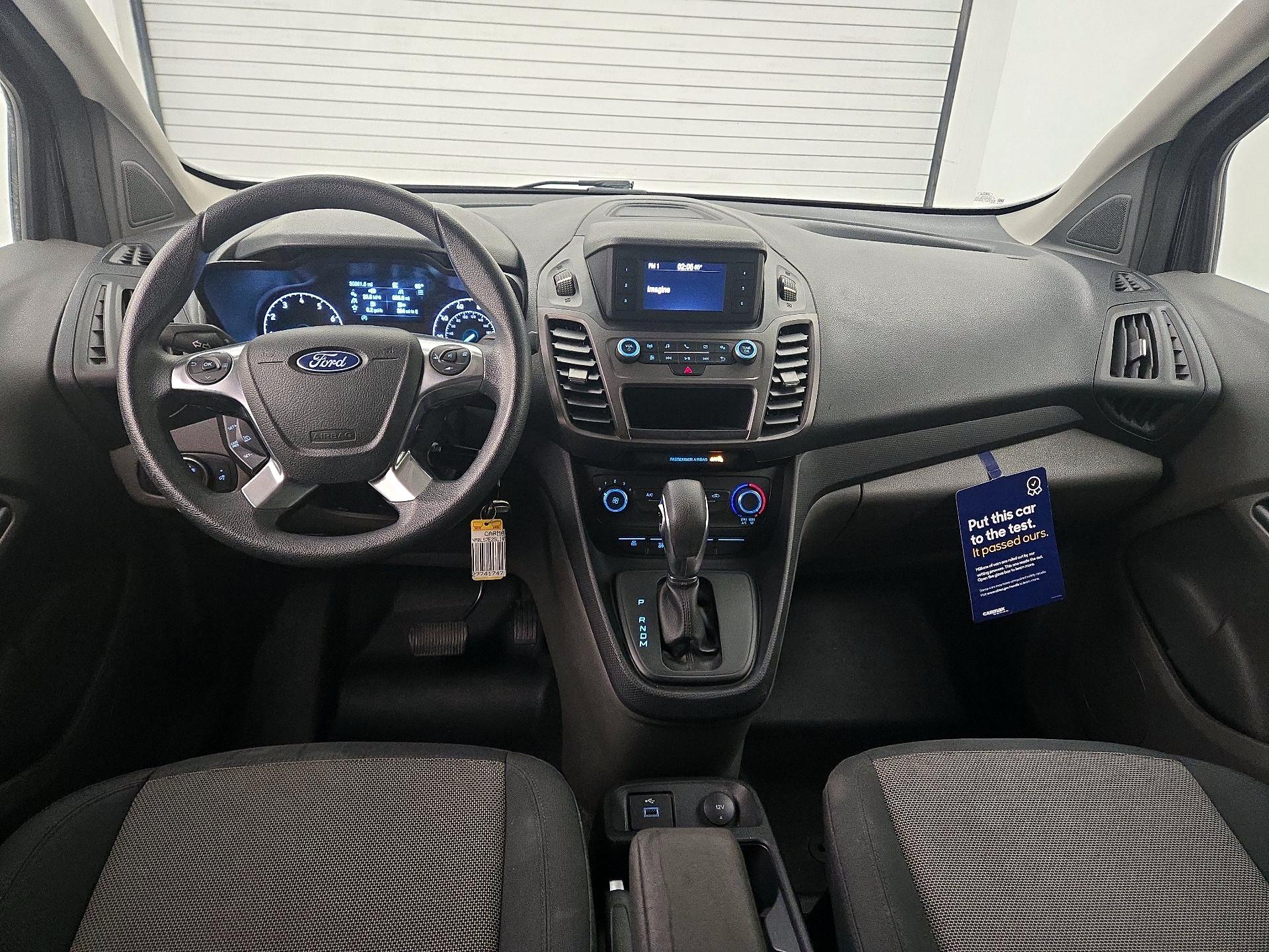 Thumbnail: 2020 Ford Transit Series - 9