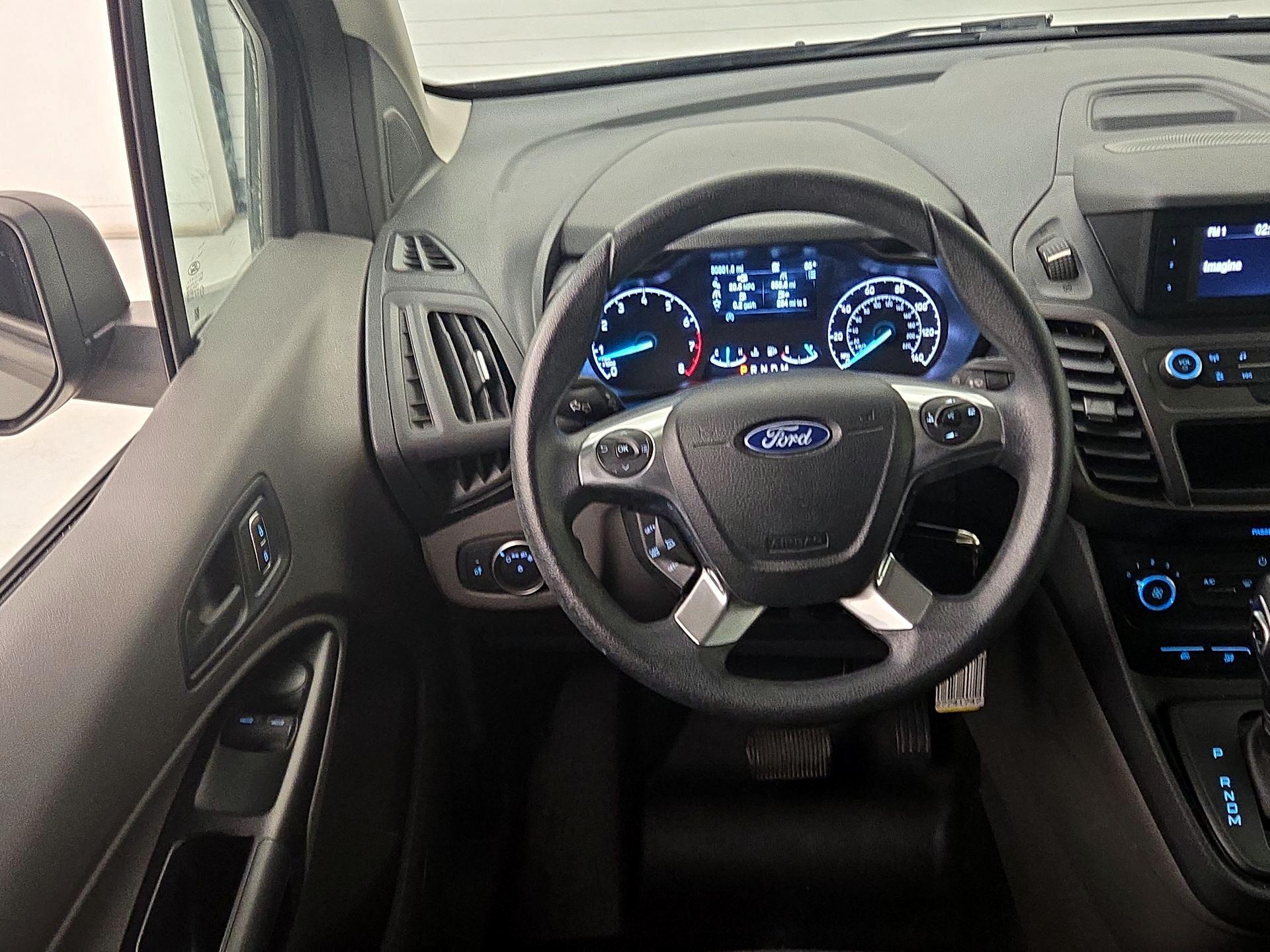 Thumbnail: 2020 Ford Transit Series - 10
