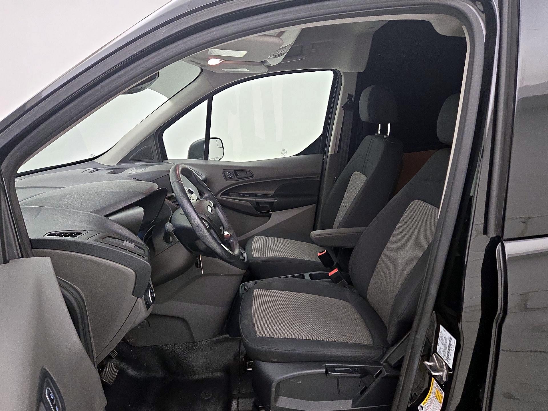 Thumbnail: 2020 Ford Transit Series - 11