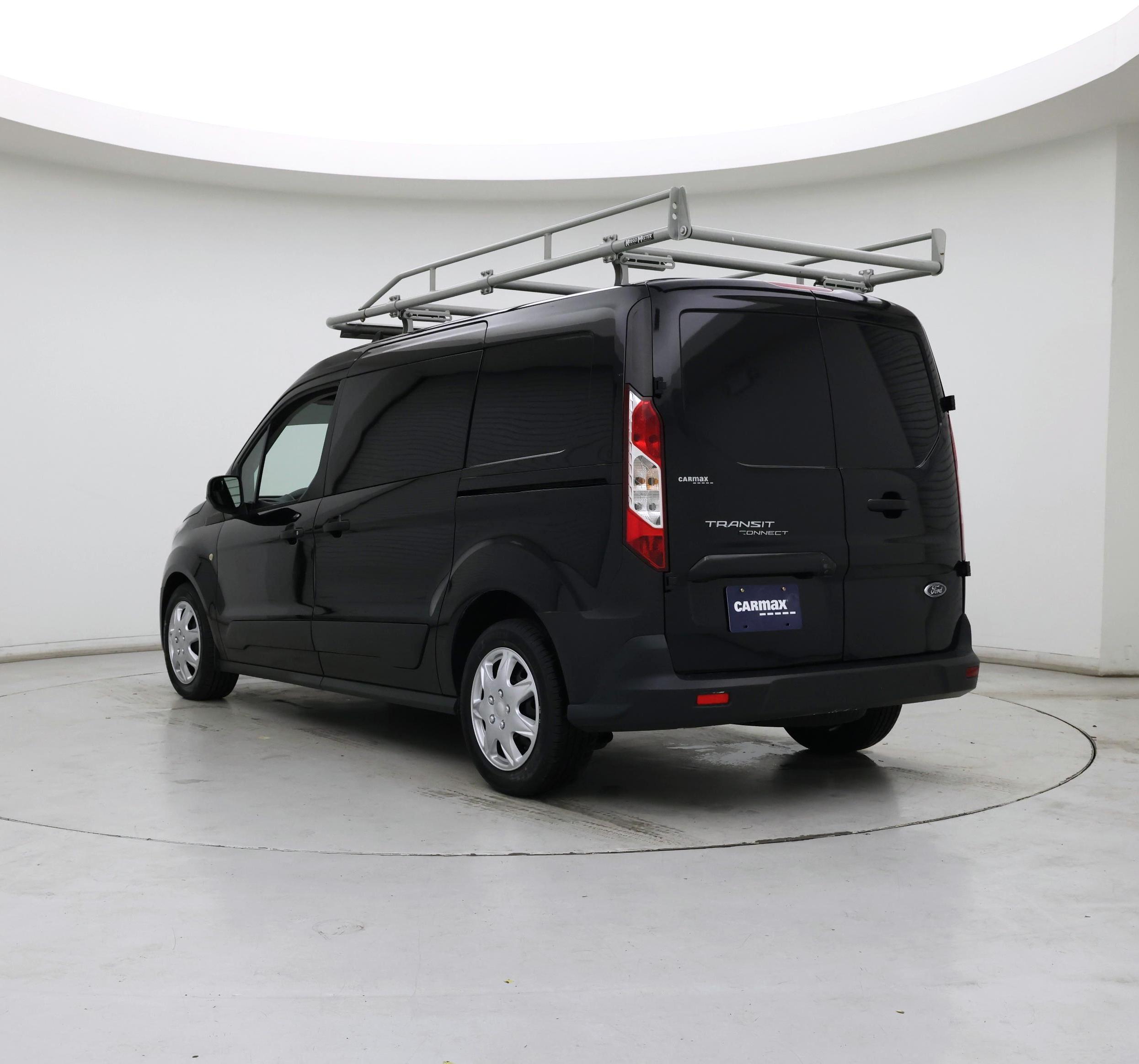 Thumbnail: 2020 Ford Transit Series - 2