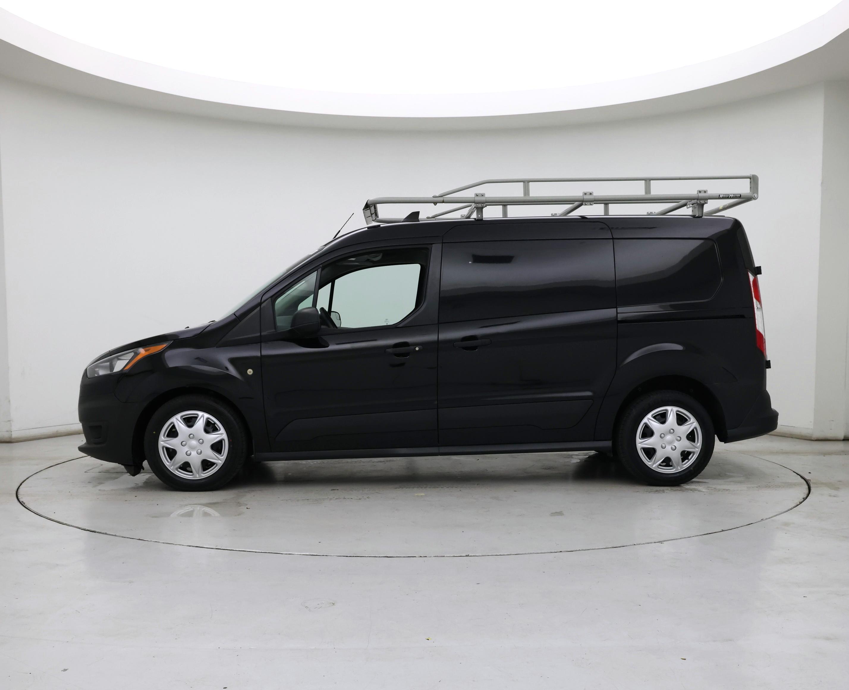 Thumbnail: 2020 Ford Transit Series - 3