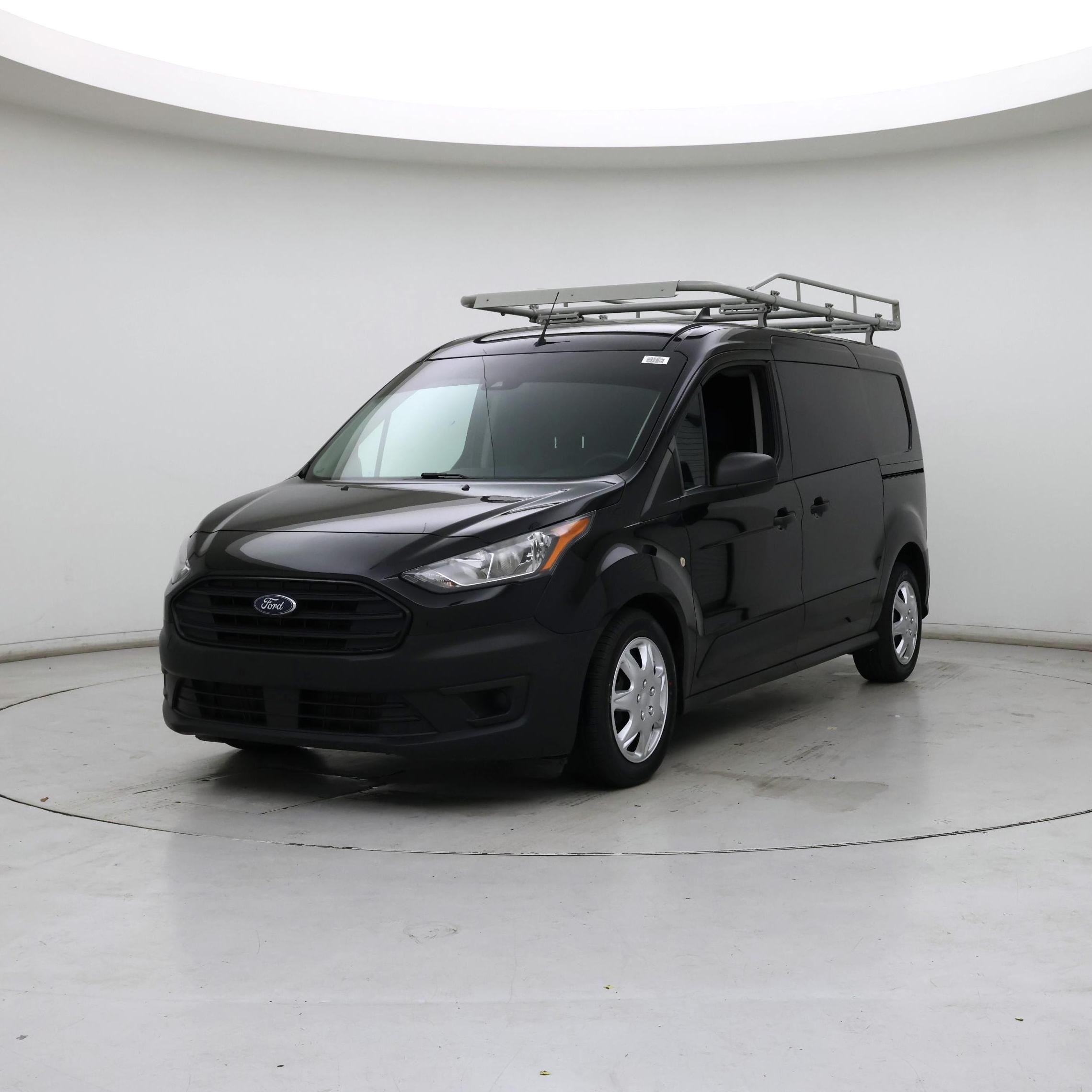 Thumbnail: 2020 Ford Transit Series - 4