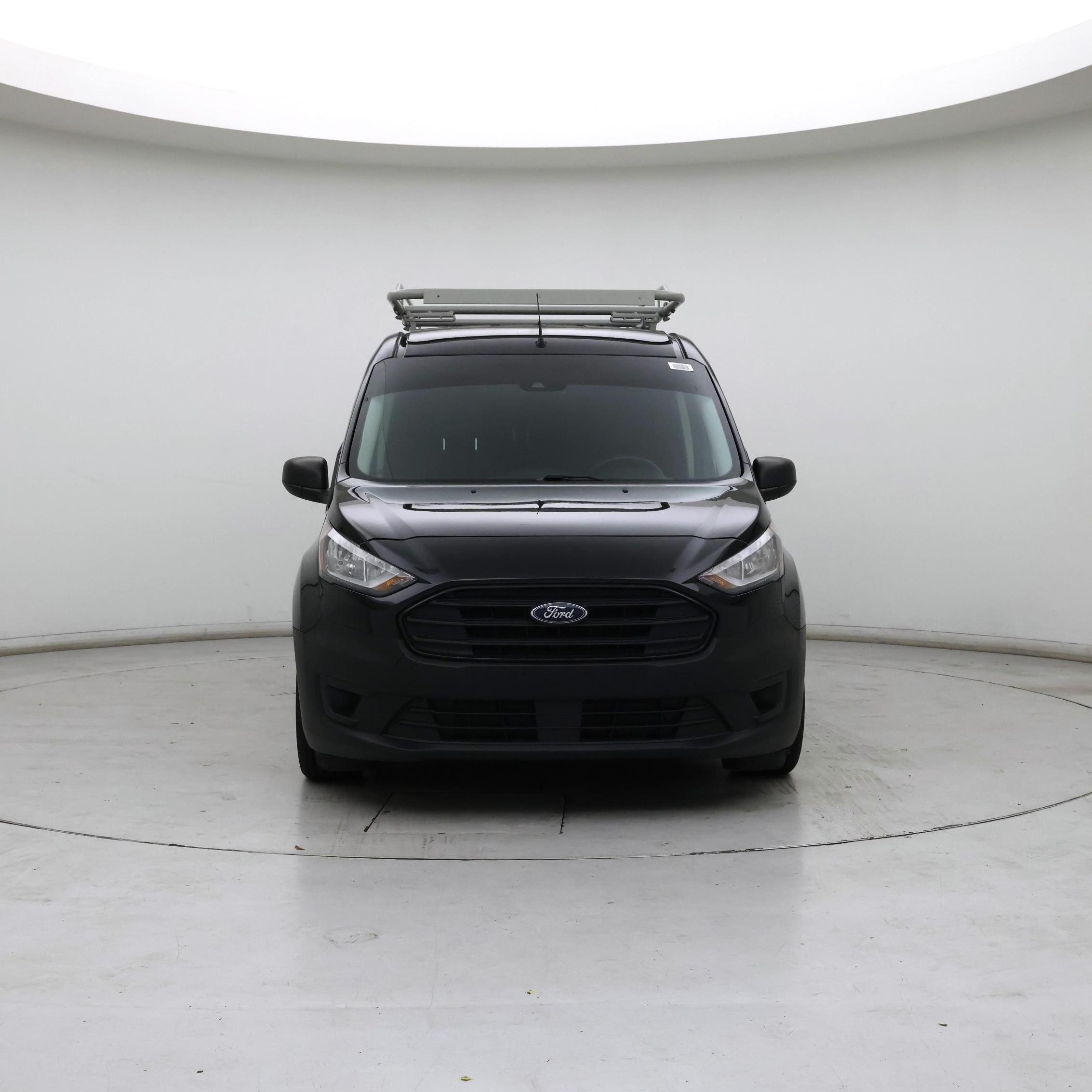 Thumbnail: 2020 Ford Transit Series - 5