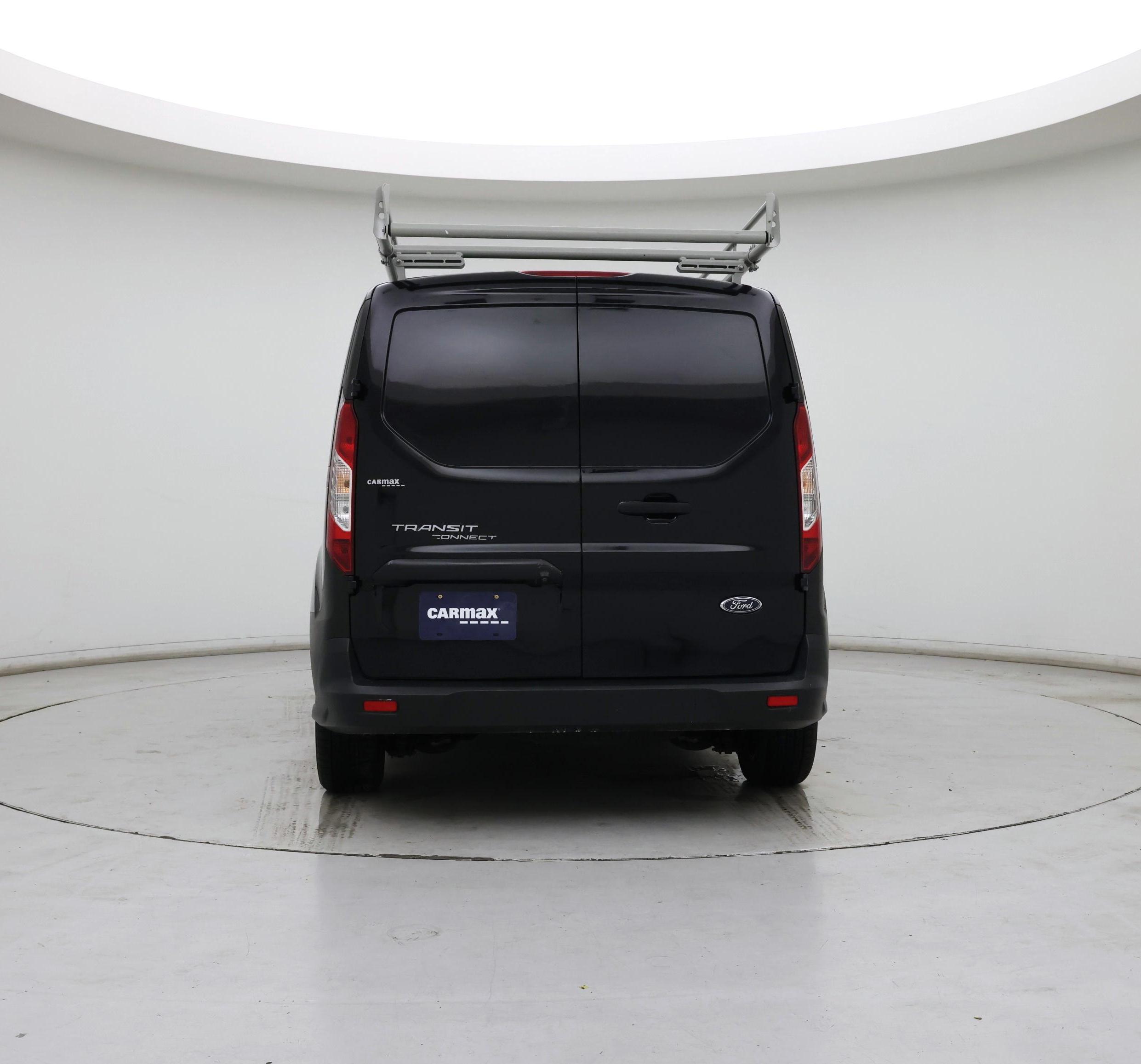 Thumbnail: 2020 Ford Transit Series - 6