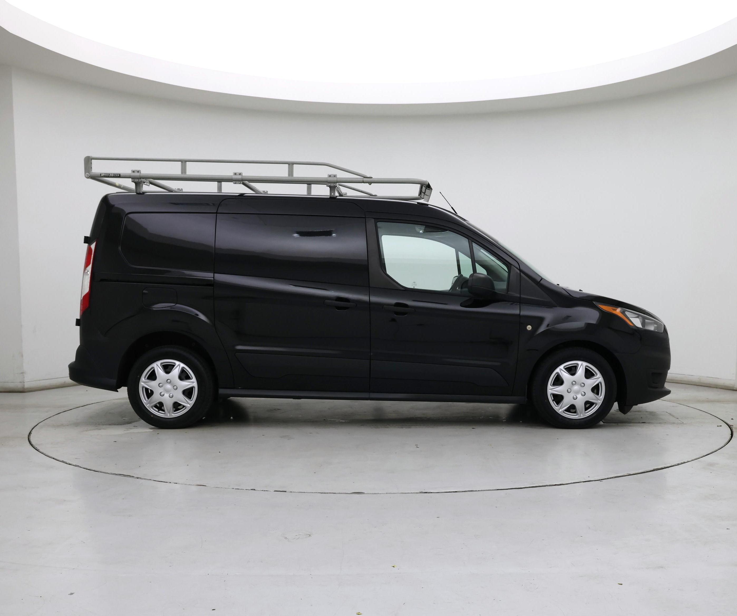 Thumbnail: 2020 Ford Transit Series - 7