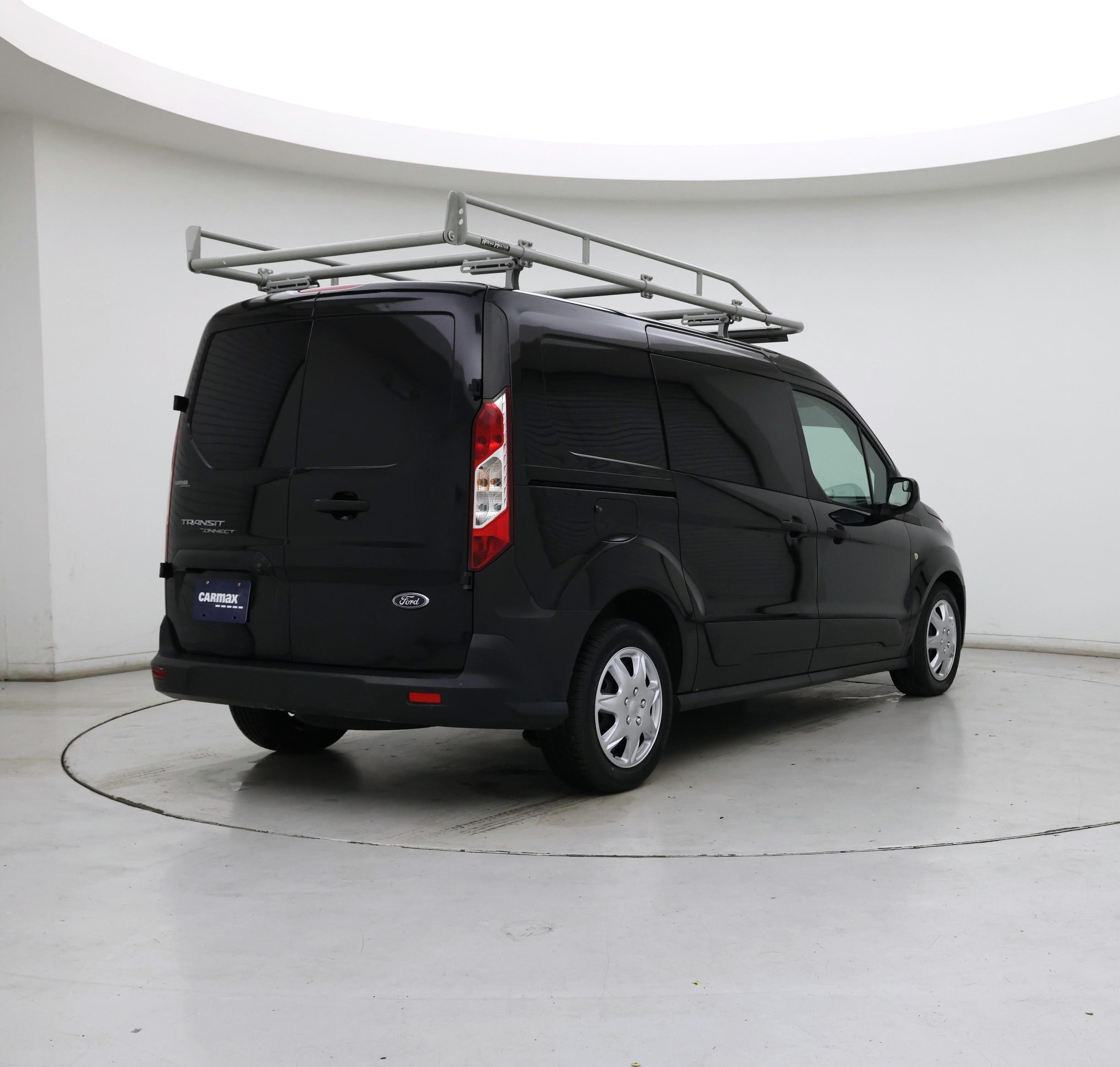 Thumbnail: 2020 Ford Transit Series - 8