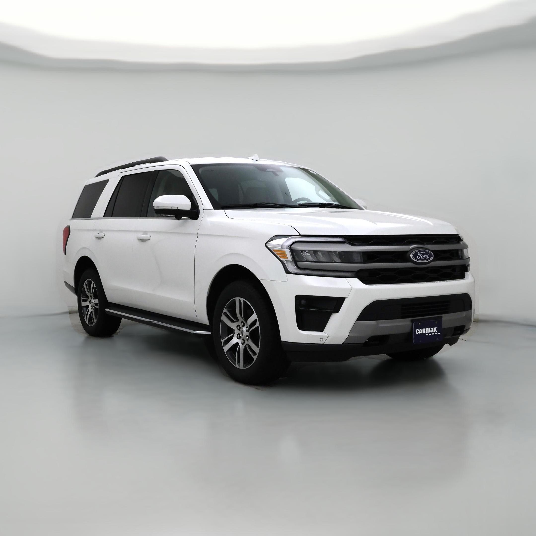 Thumbnail: 2023 Ford Expedition - 1