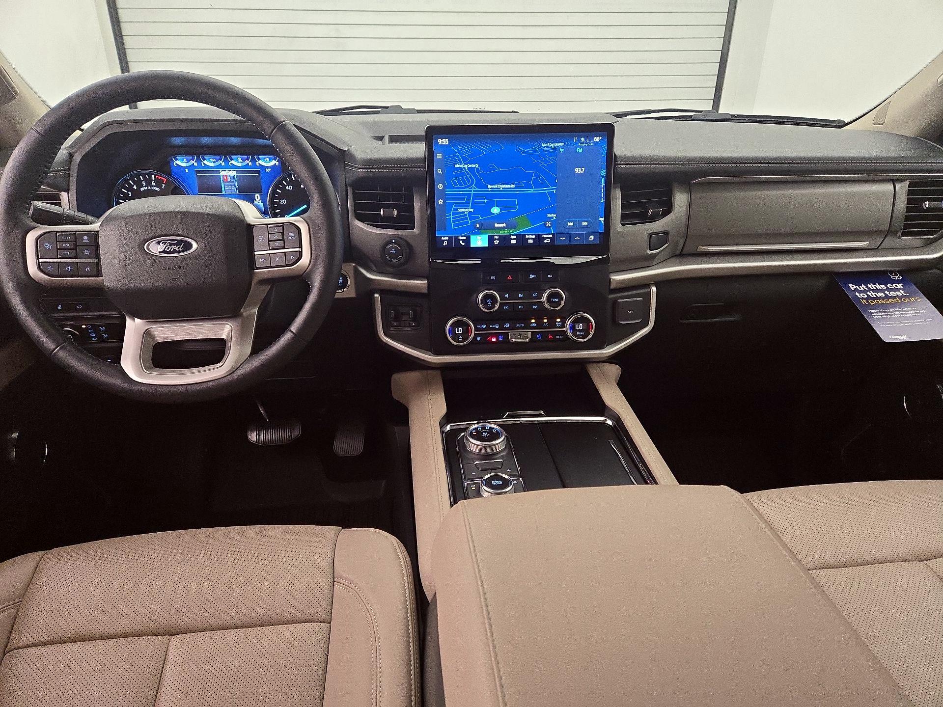 Thumbnail: 2023 Ford Expedition - 9