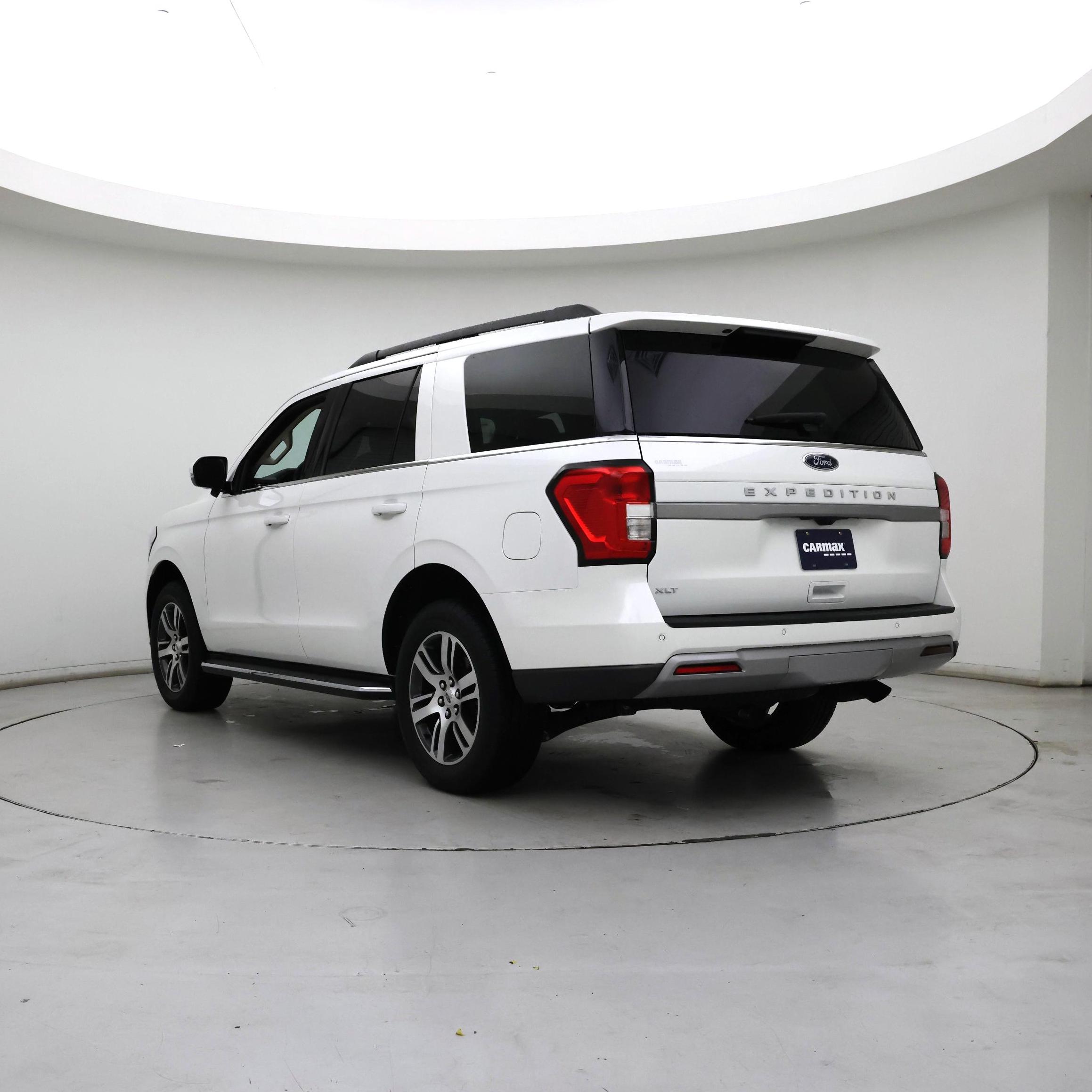 Thumbnail: 2023 Ford Expedition - 2