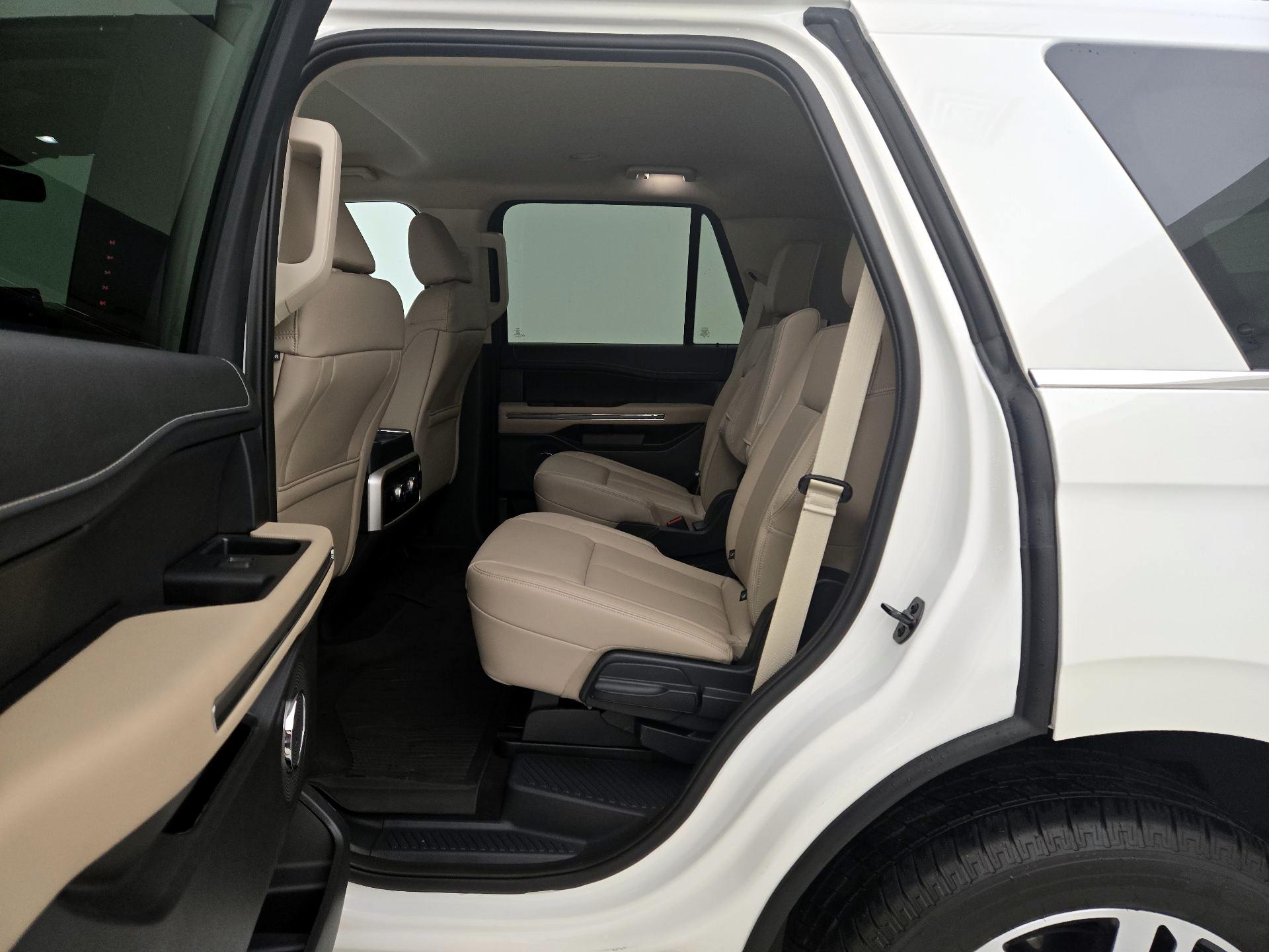 Thumbnail: 2023 Ford Expedition - 19