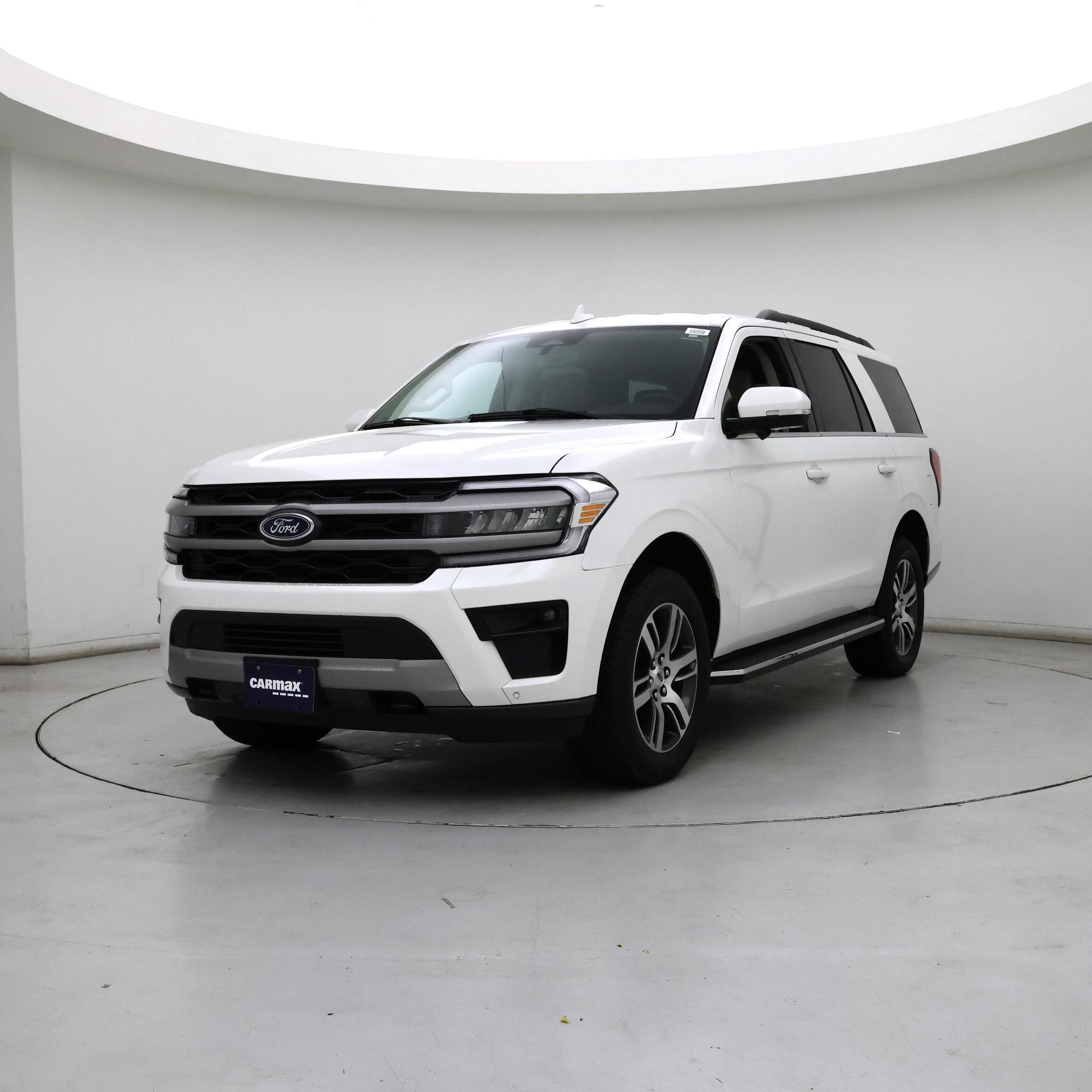 Thumbnail: 2023 Ford Expedition - 4