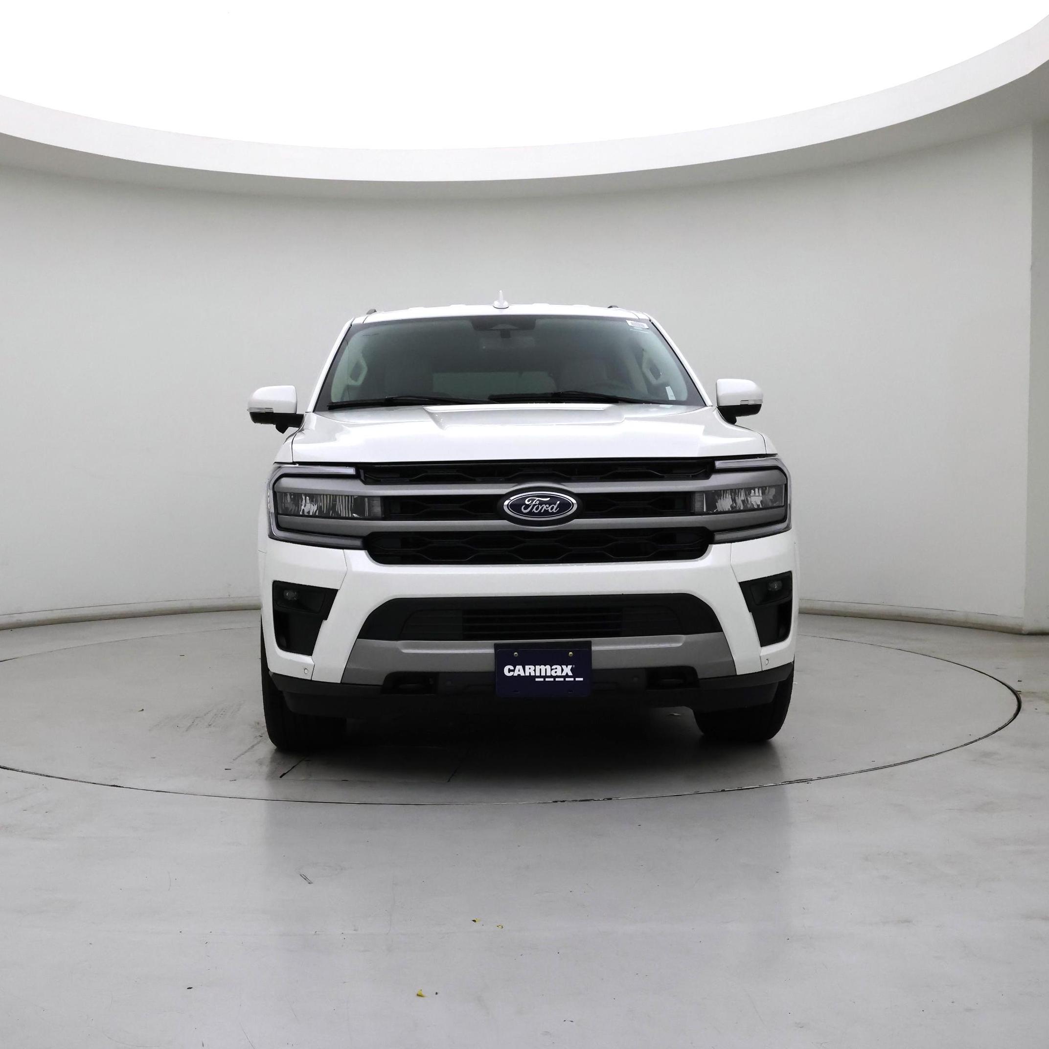 Thumbnail: 2023 Ford Expedition - 5