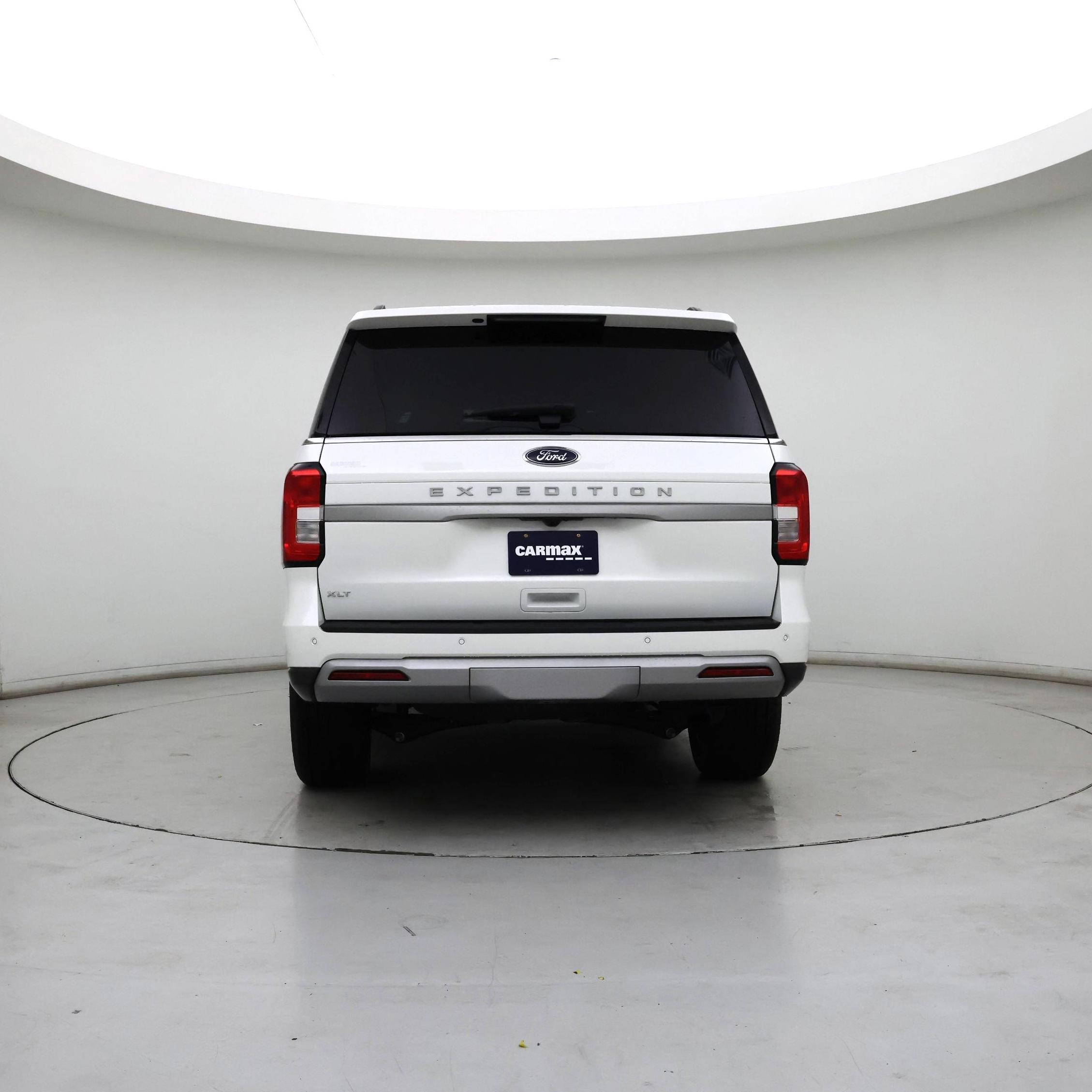 Thumbnail: 2023 Ford Expedition - 6