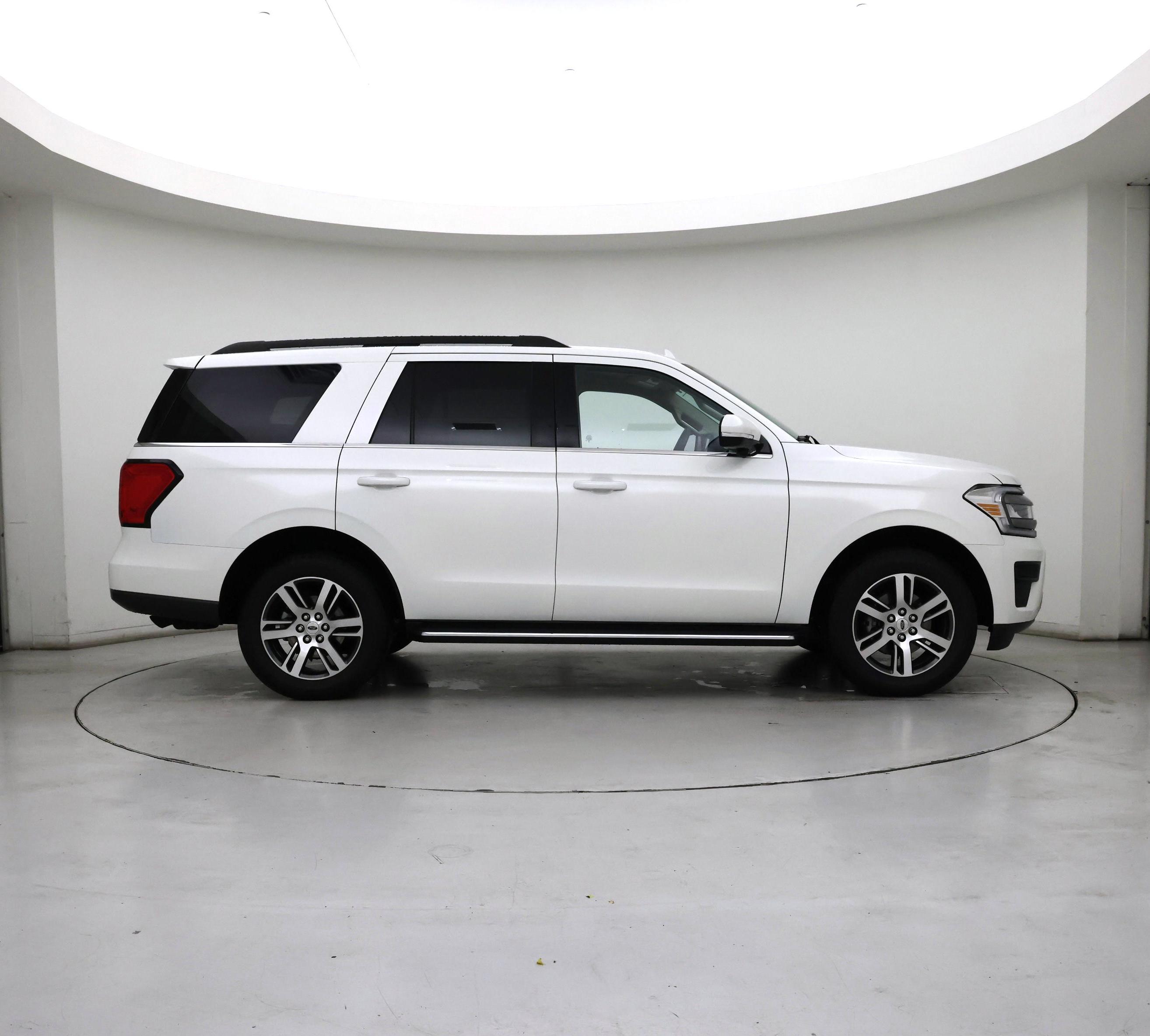 Thumbnail: 2023 Ford Expedition - 7