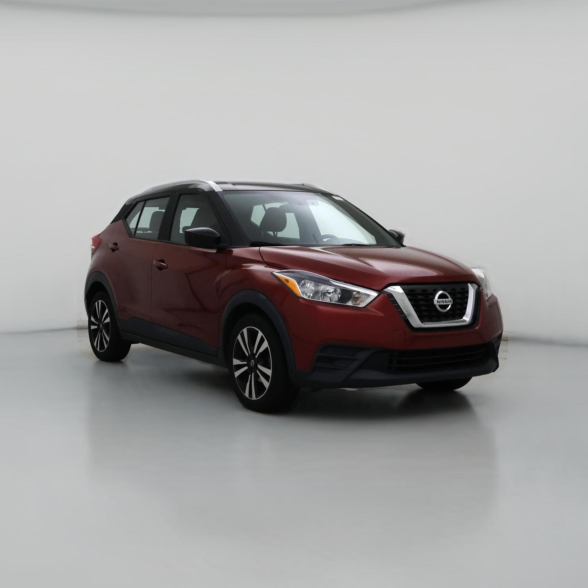 Thumbnail: 2019 Nissan Kicks - 1