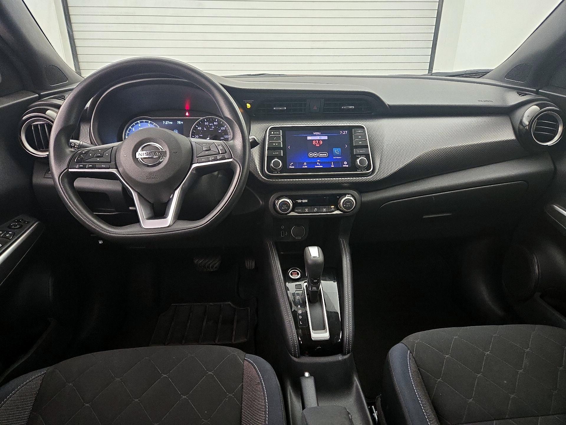 Thumbnail: 2019 Nissan Kicks - 9
