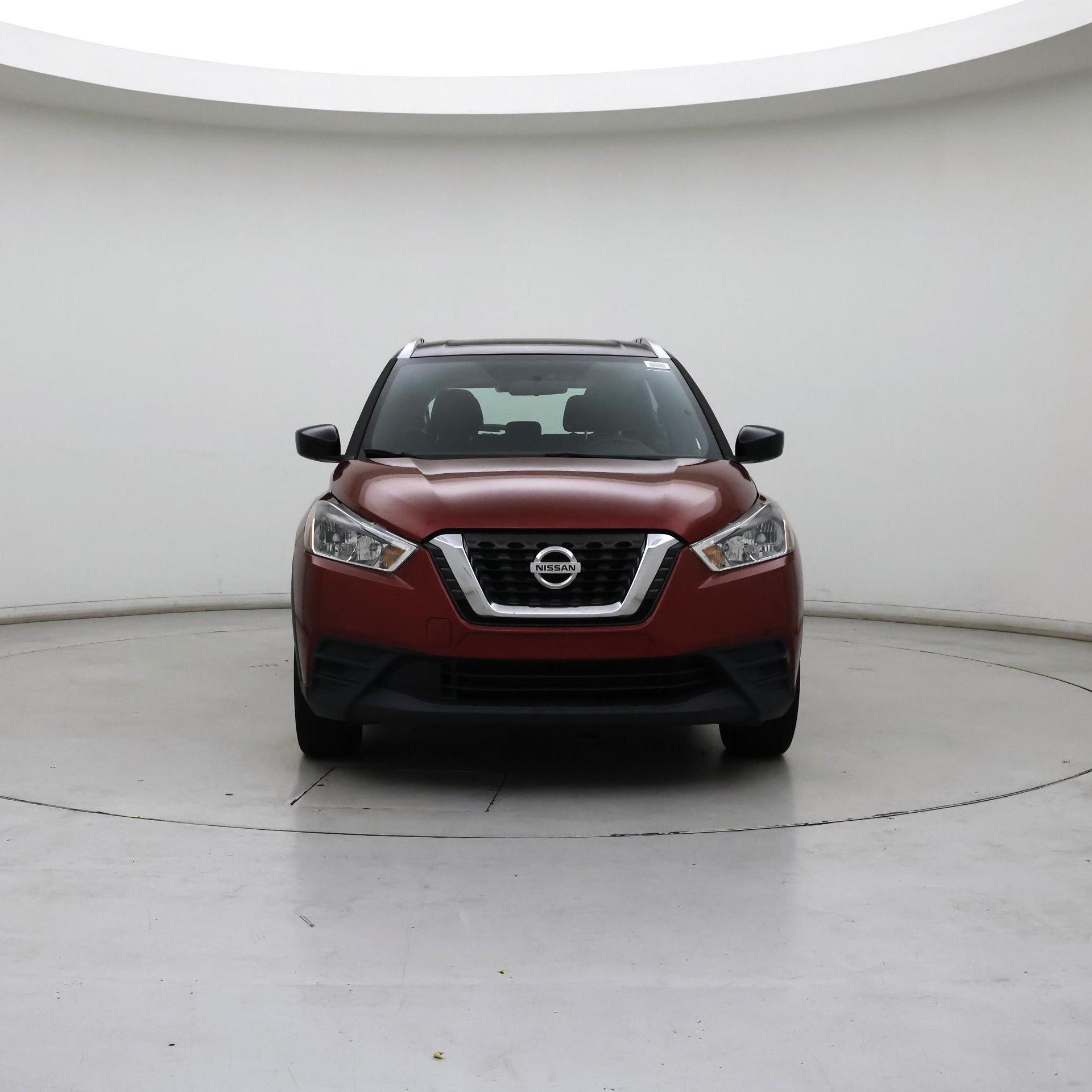 Thumbnail: 2019 Nissan Kicks - 5