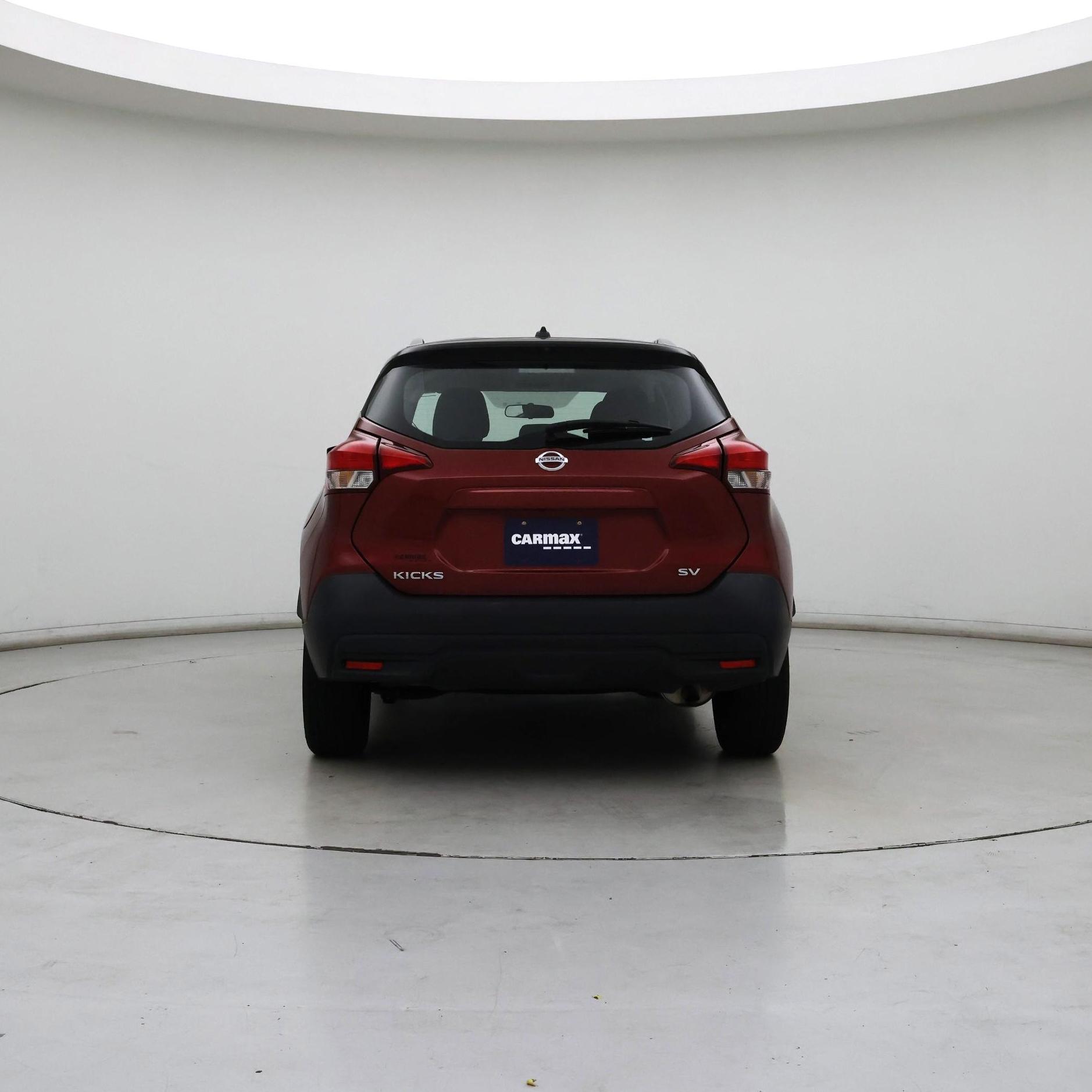 Thumbnail: 2019 Nissan Kicks - 6