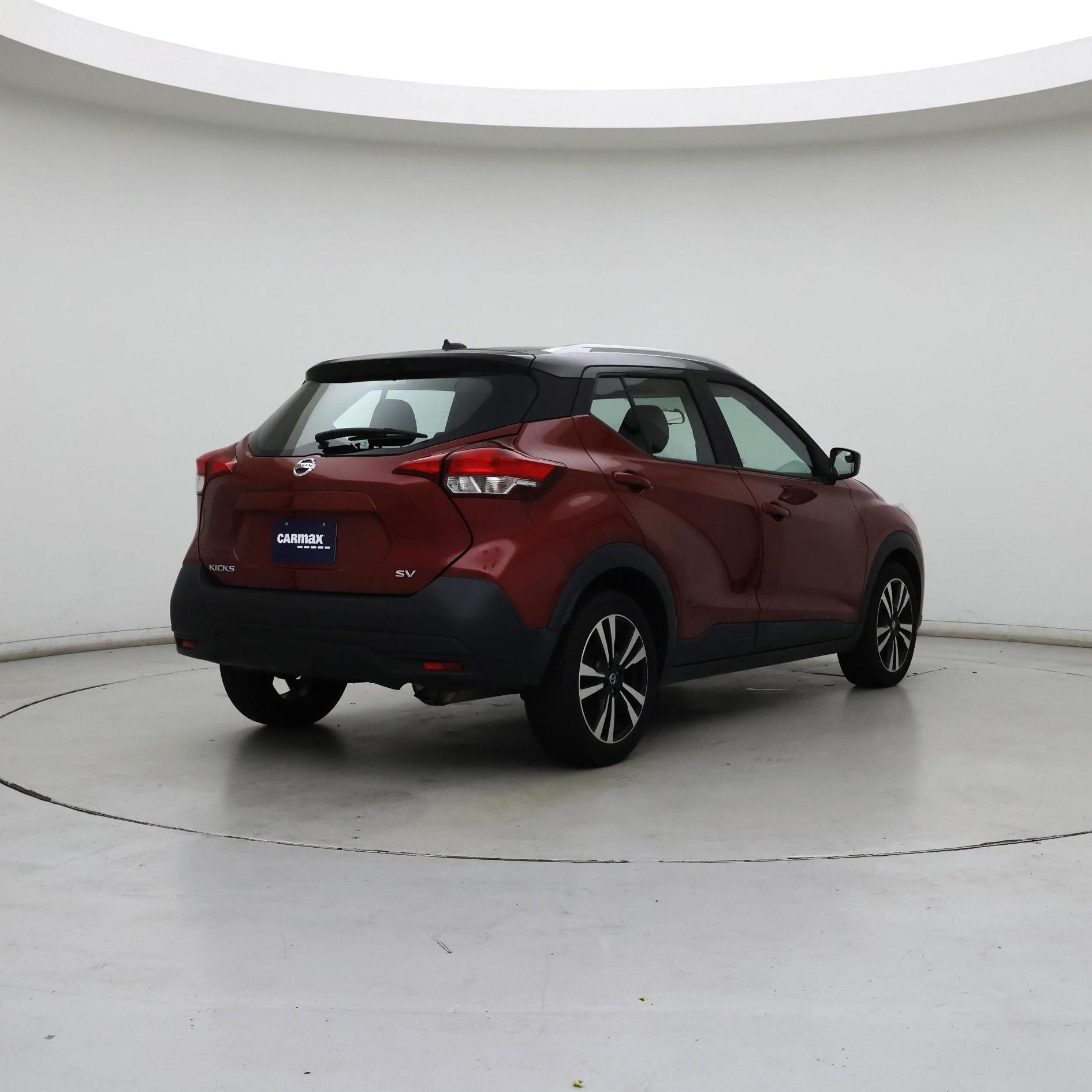 Thumbnail: 2019 Nissan Kicks - 8