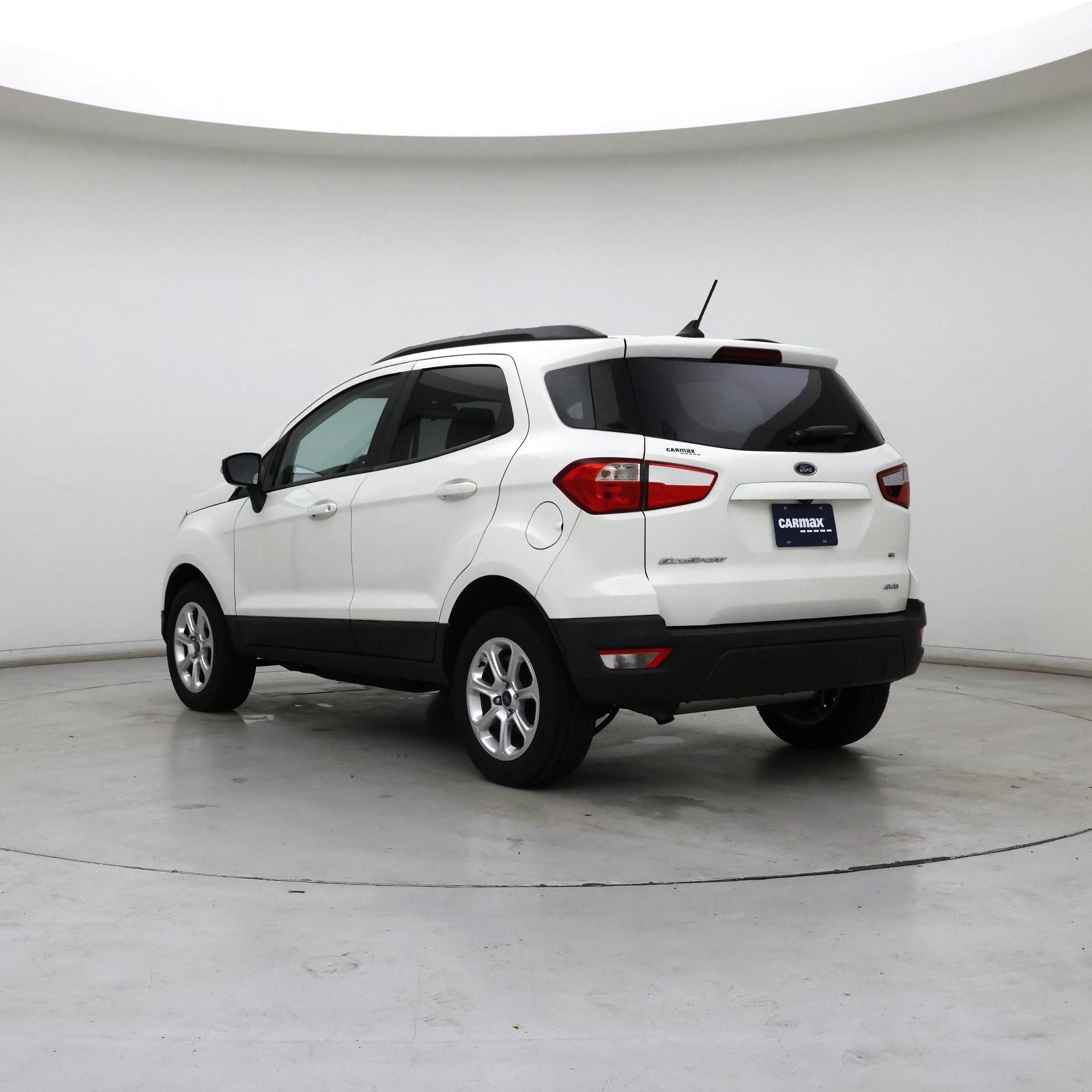 Thumbnail: 2018 Ford EcoSport - 2
