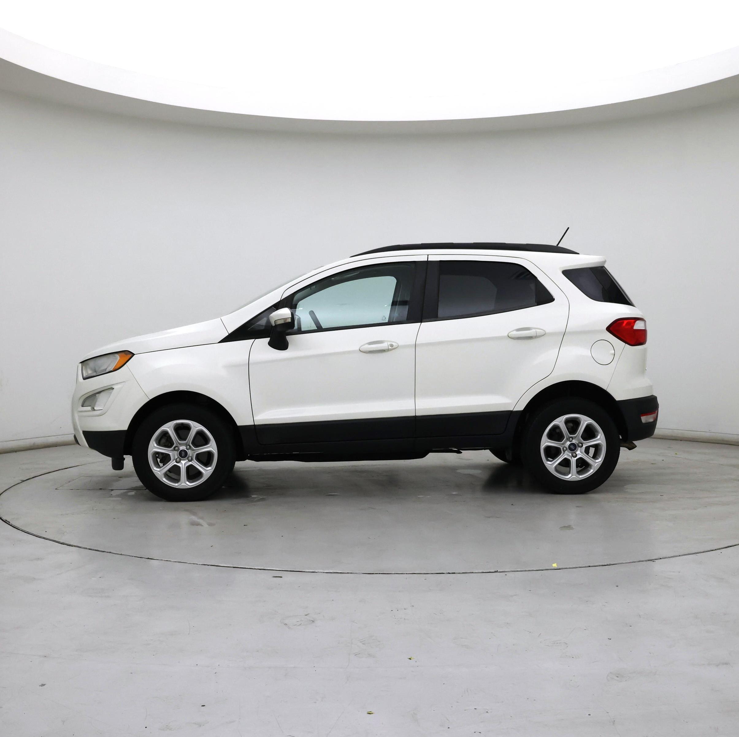 Thumbnail: 2018 Ford EcoSport - 3