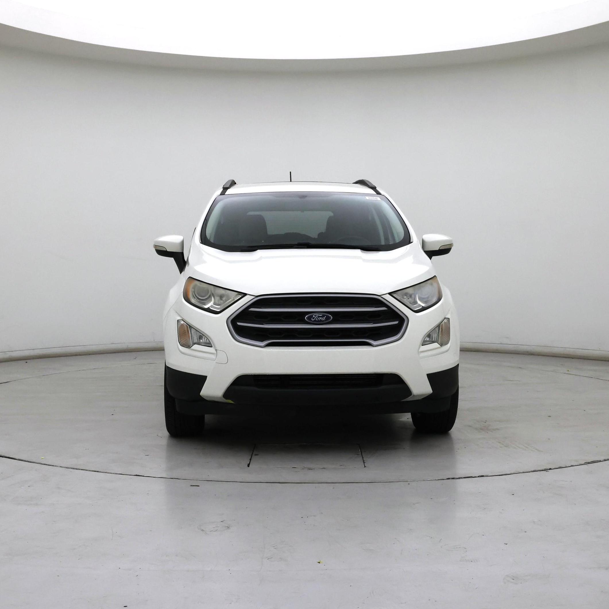 Thumbnail: 2018 Ford EcoSport - 5