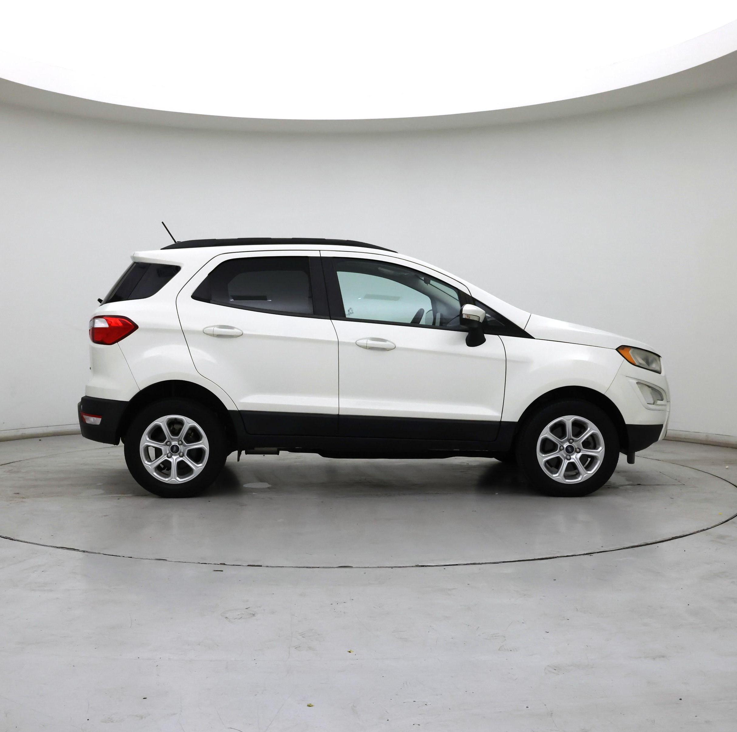 Thumbnail: 2018 Ford EcoSport - 7