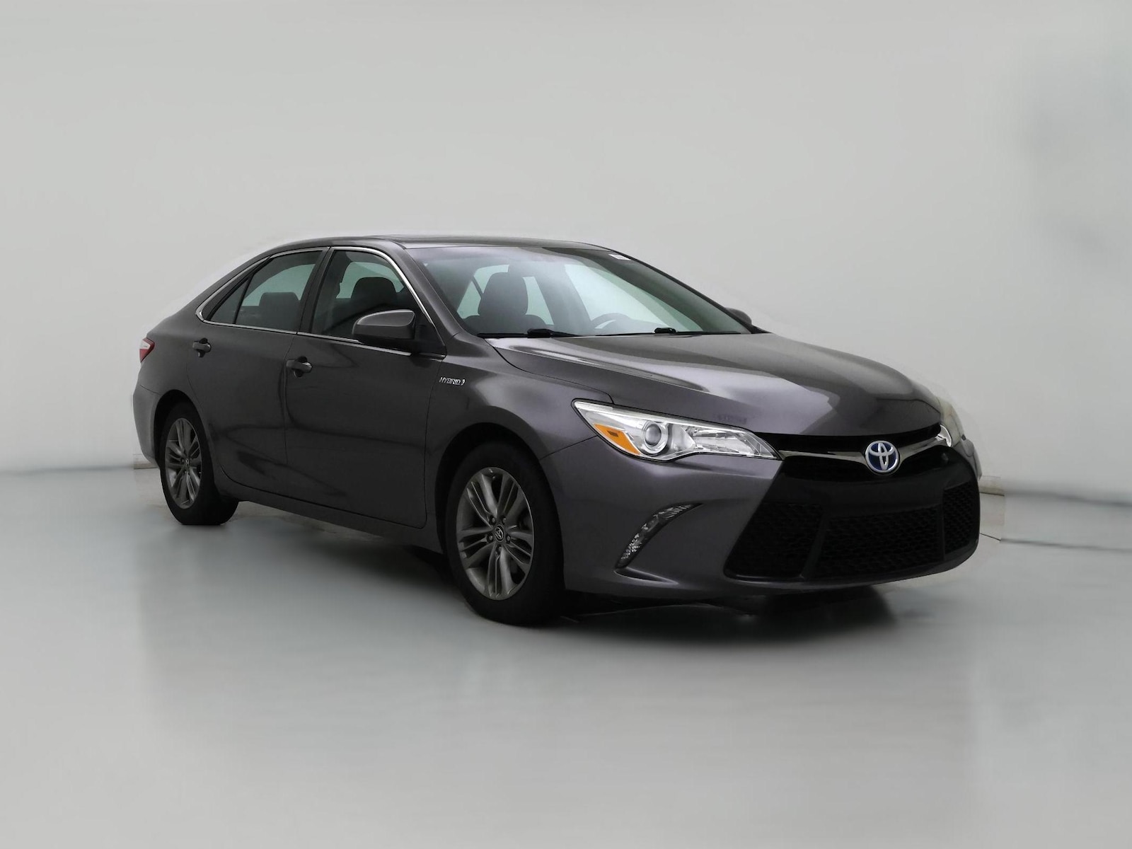 2015 Toyota Camry SE Hybrid